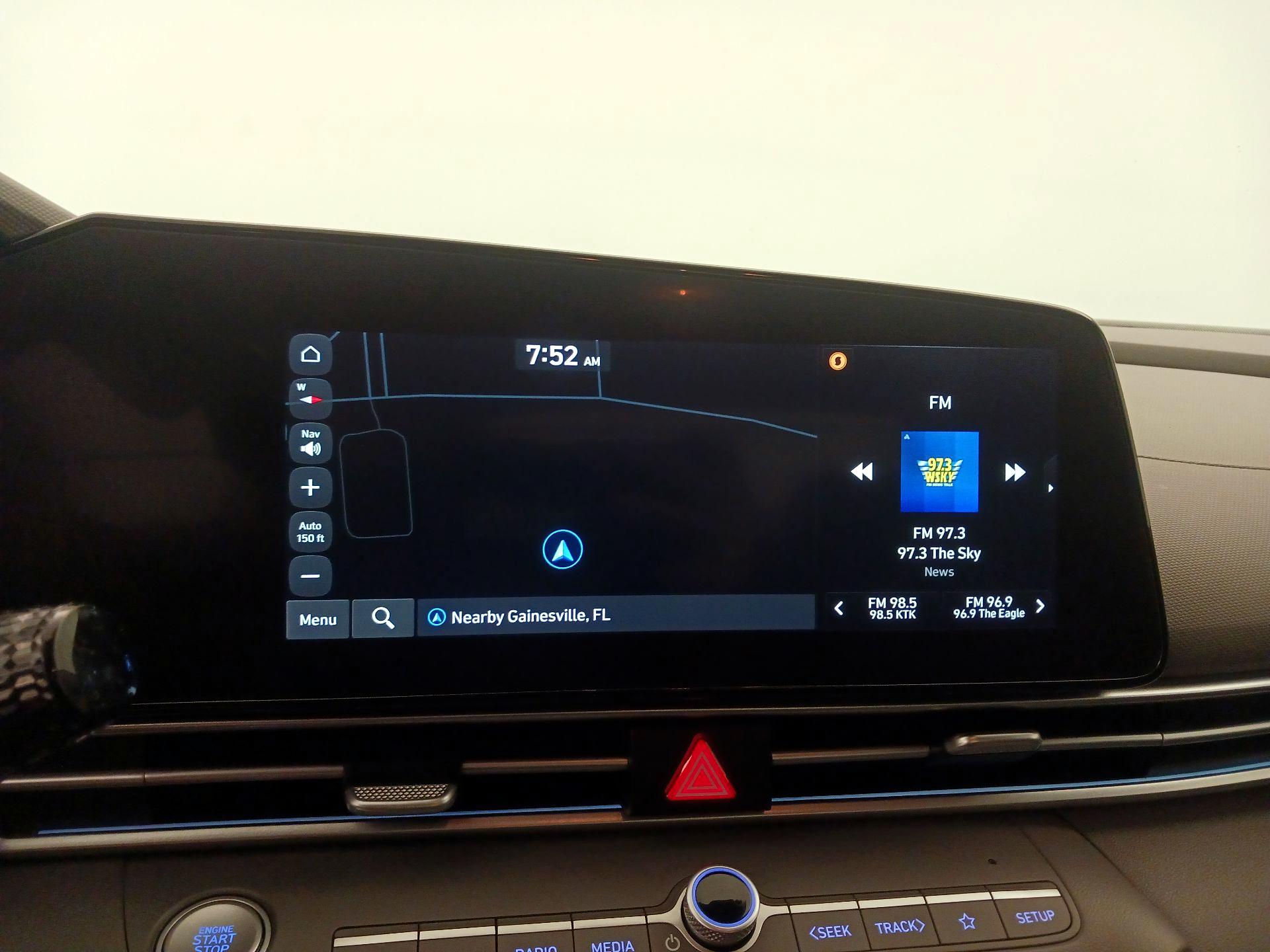 Thumbnail: 2025 Hyundai Elantra - 14