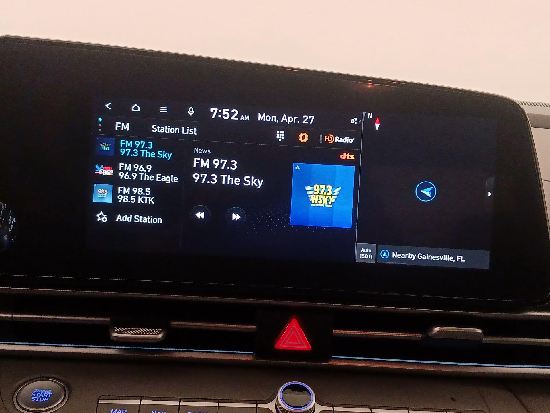 Thumbnail: 2025 Hyundai Elantra - 16