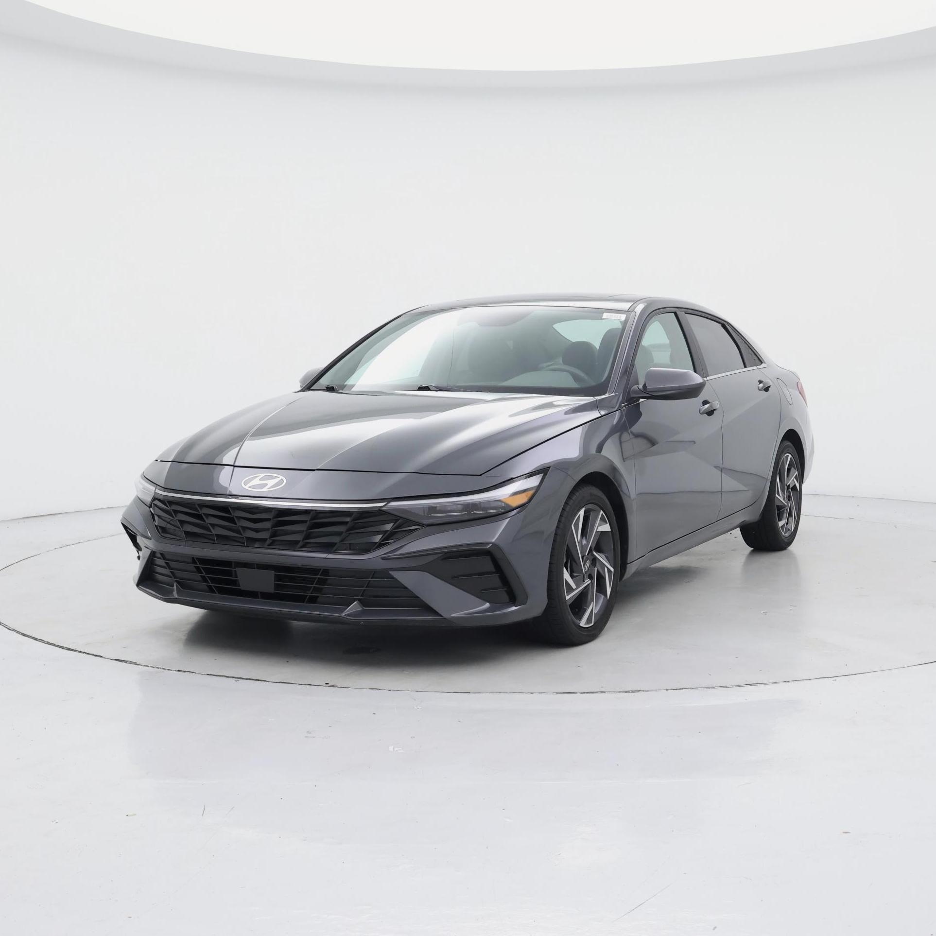 Thumbnail: 2025 Hyundai Elantra - 4