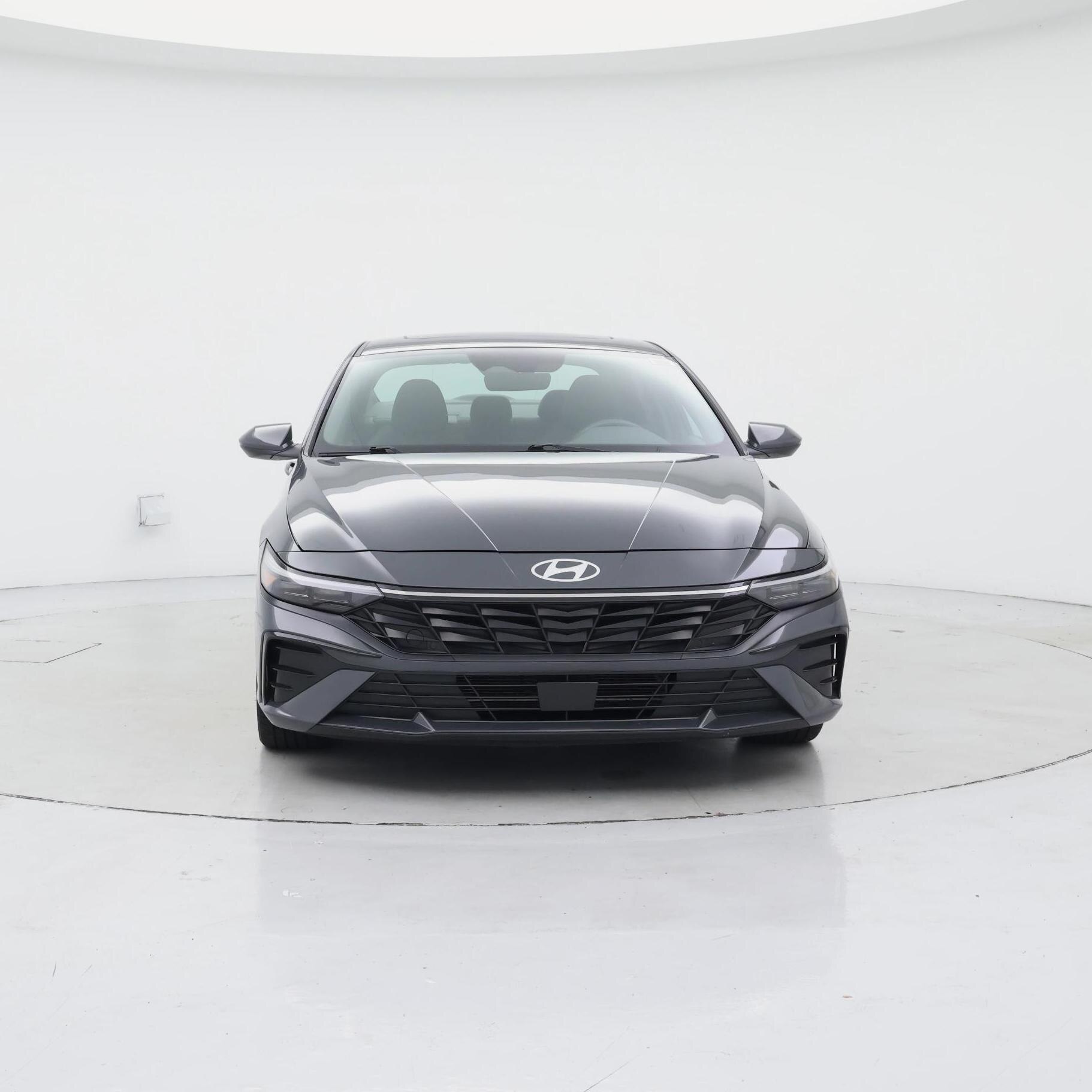 Thumbnail: 2025 Hyundai Elantra - 5