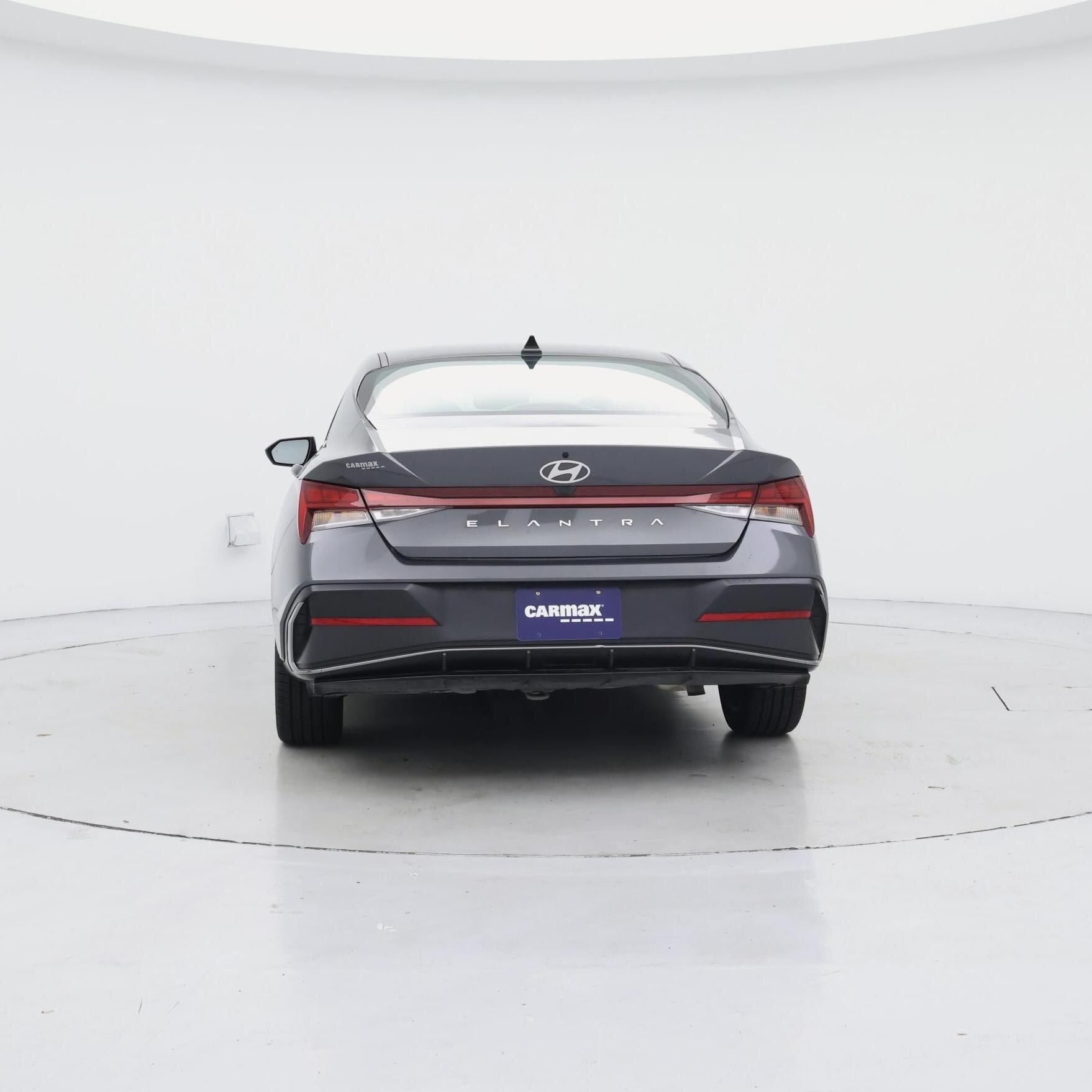 Thumbnail: 2025 Hyundai Elantra - 6