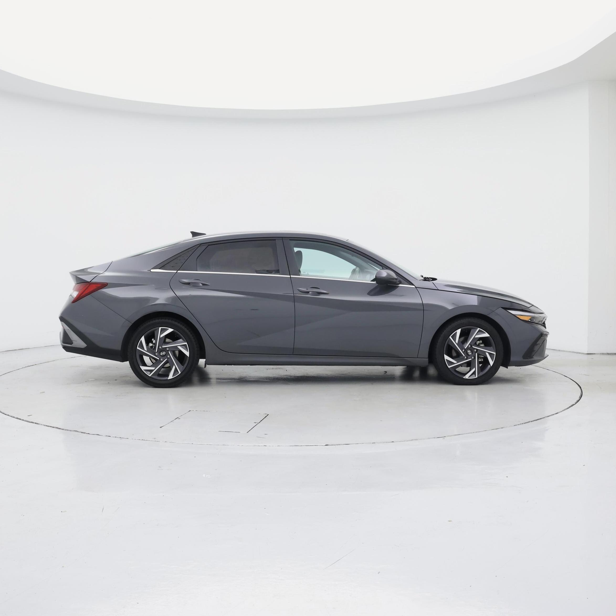 Thumbnail: 2025 Hyundai Elantra - 7