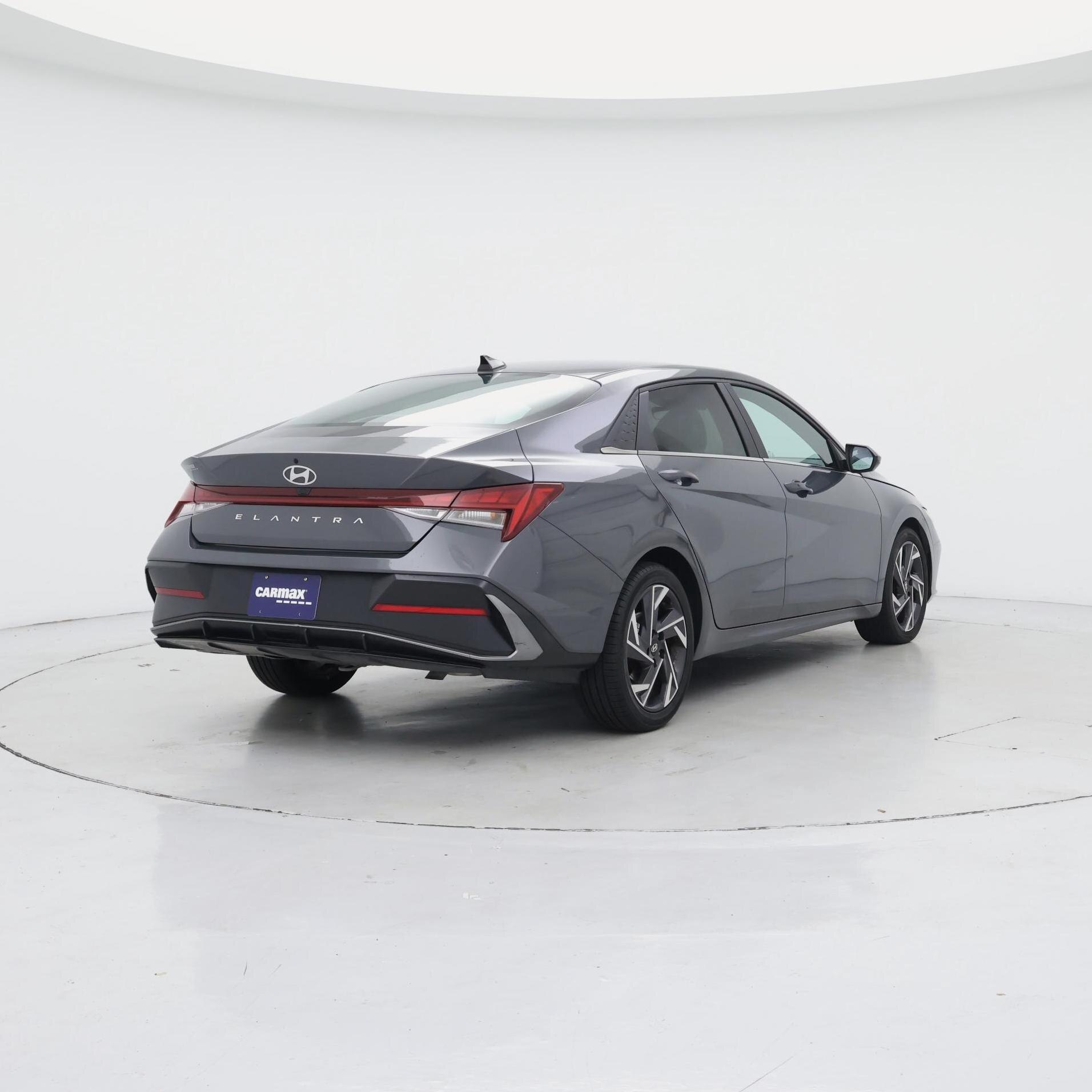 Thumbnail: 2025 Hyundai Elantra - 8