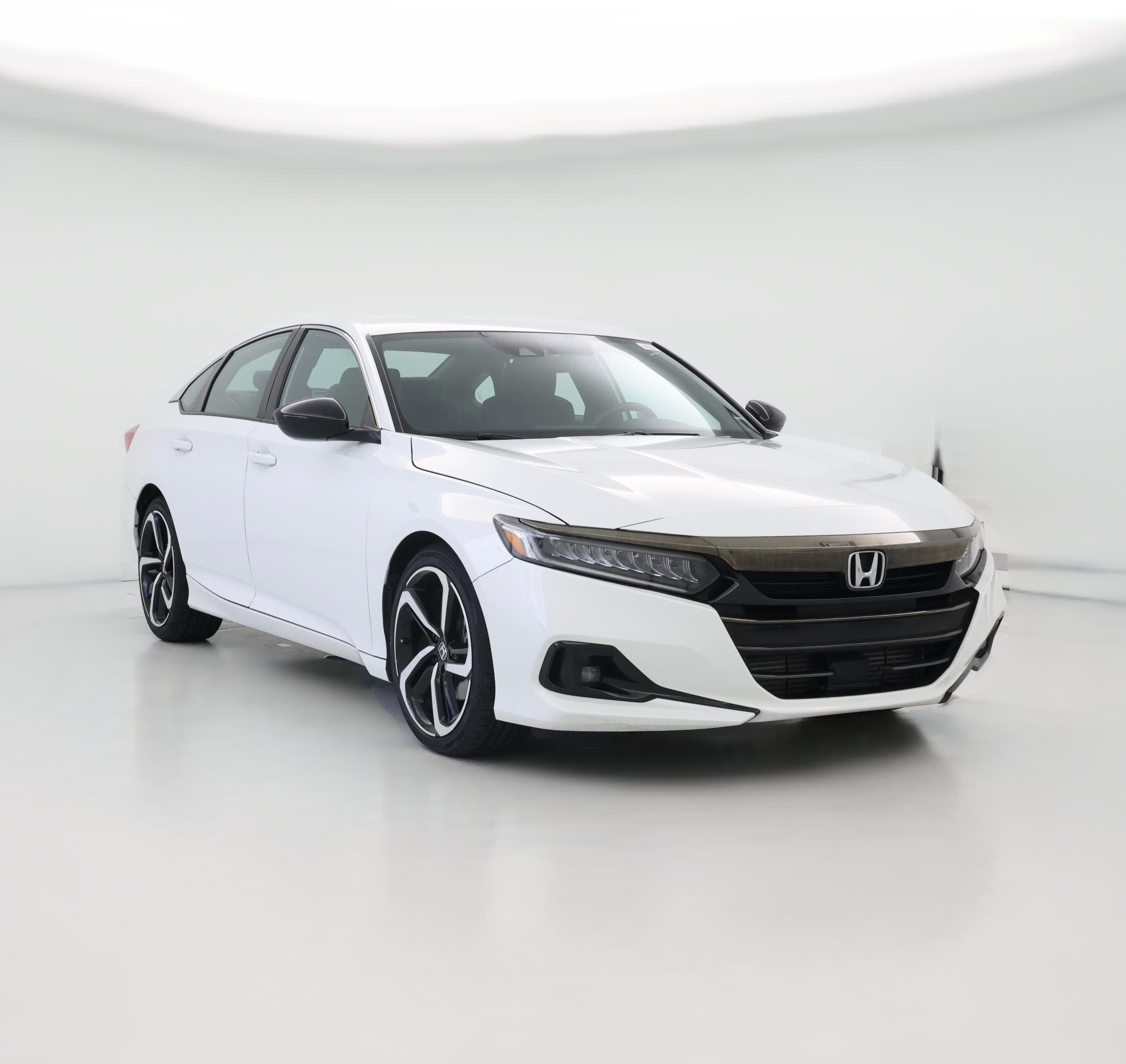Thumbnail: 2022 Honda Accord - 1