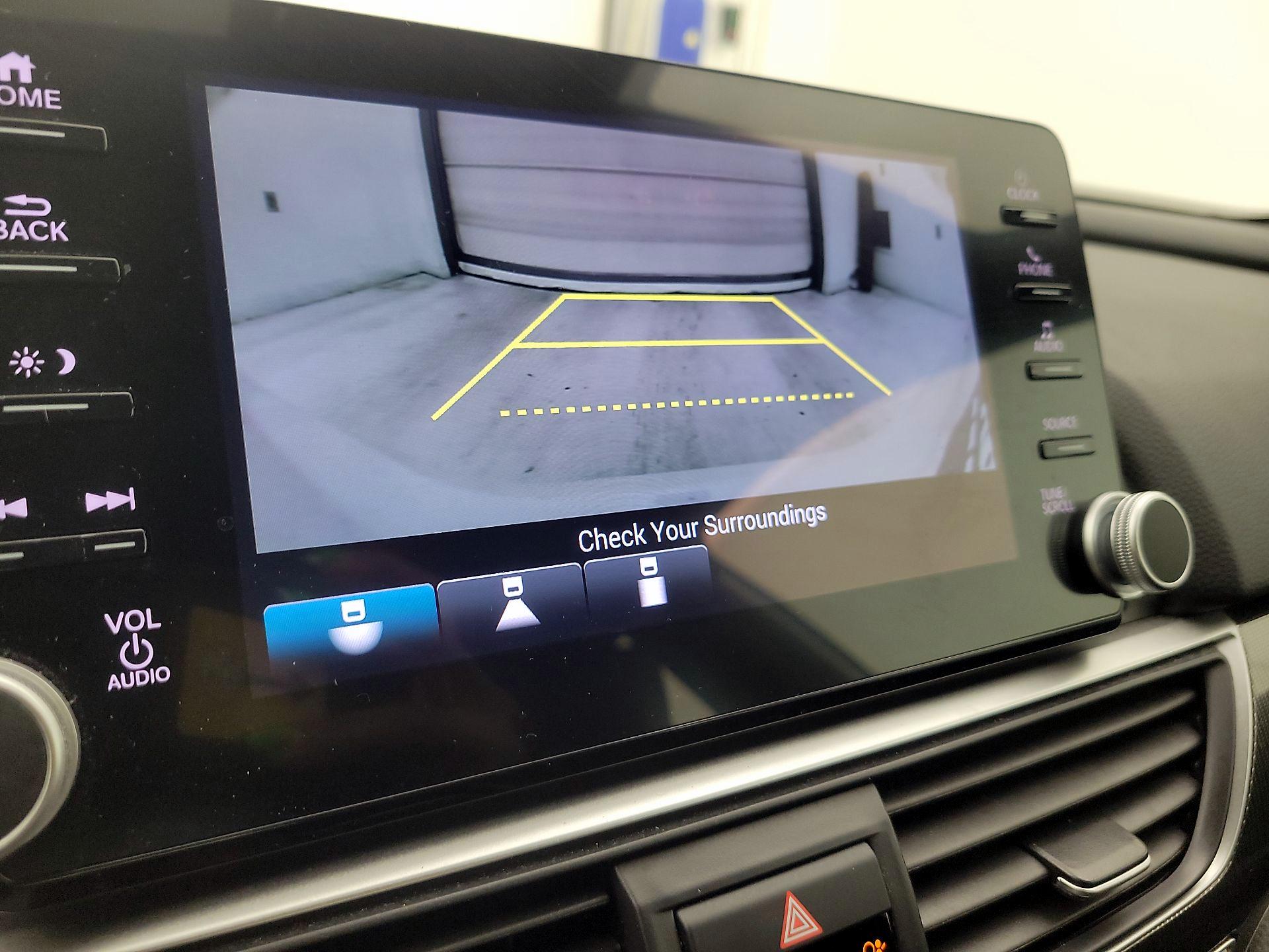 Thumbnail: 2022 Honda Accord - 14