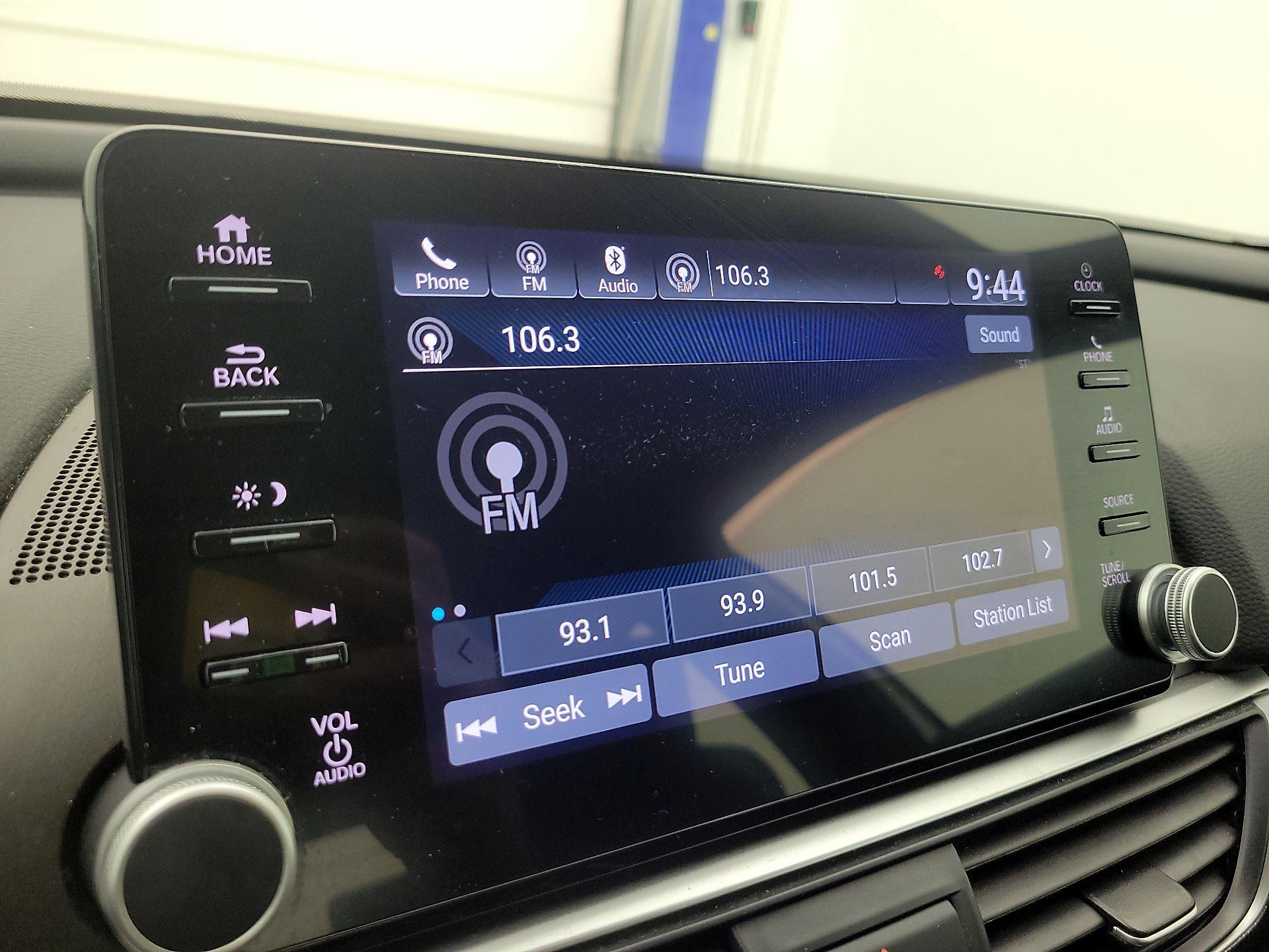 Thumbnail: 2022 Honda Accord - 15