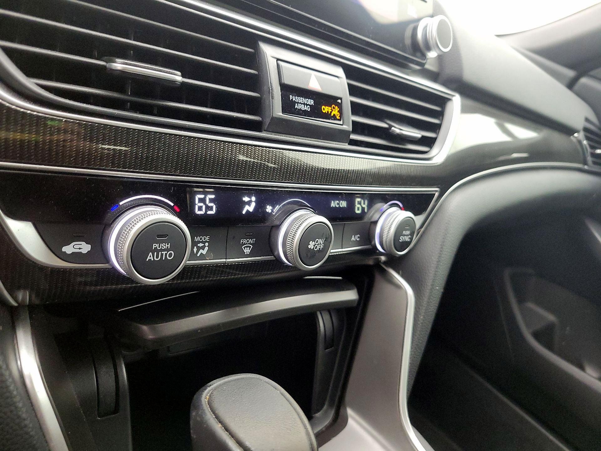 Thumbnail: 2022 Honda Accord - 16