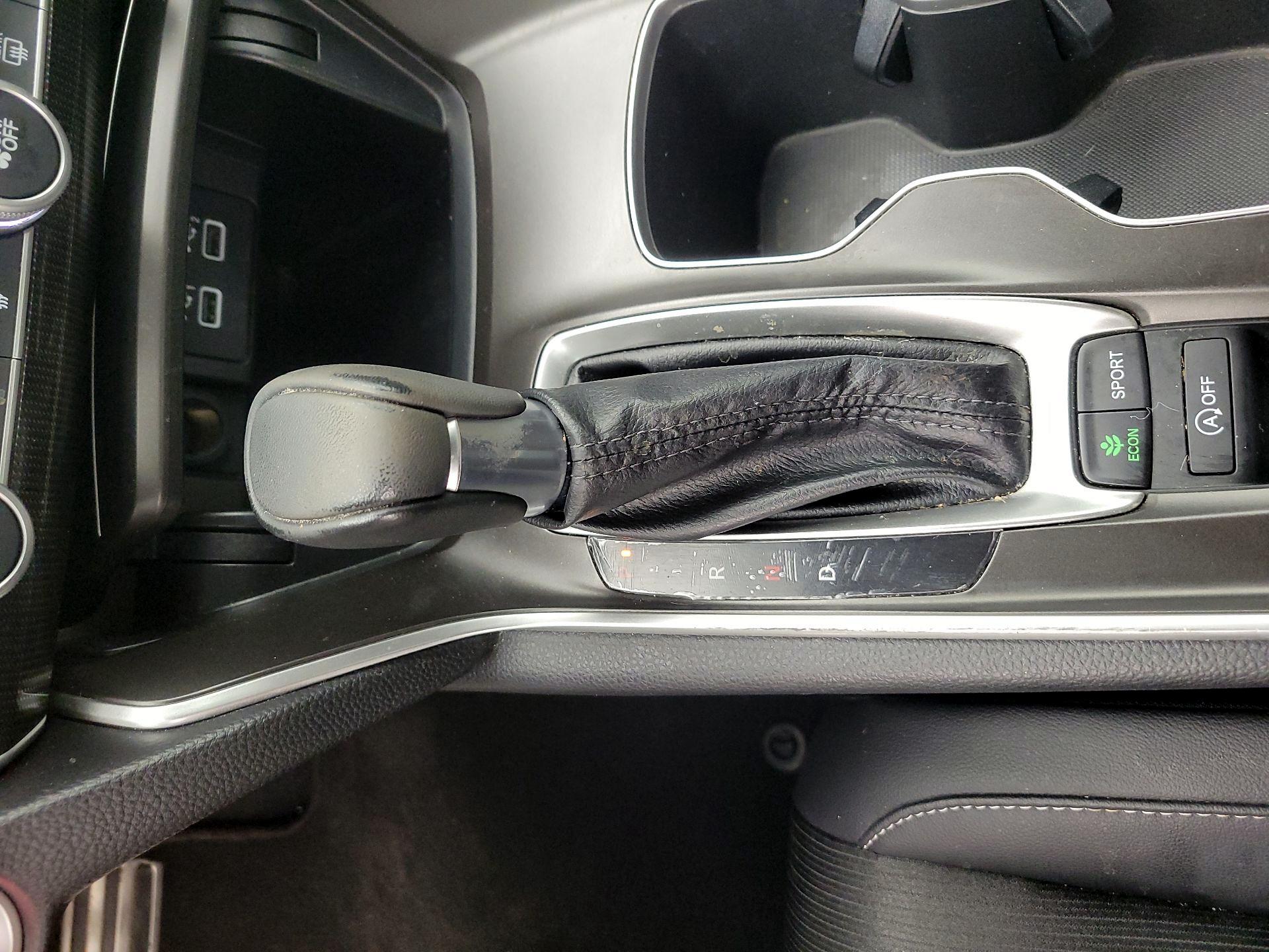 Thumbnail: 2022 Honda Accord - 17