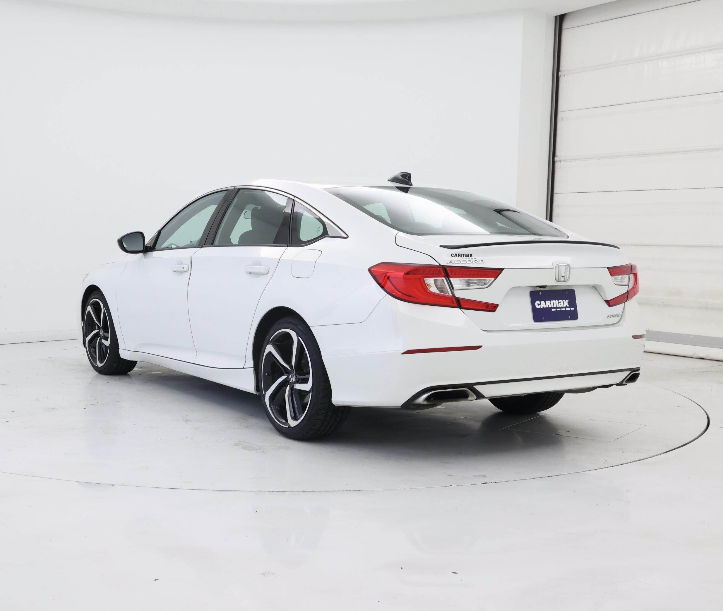 Thumbnail: 2022 Honda Accord - 2