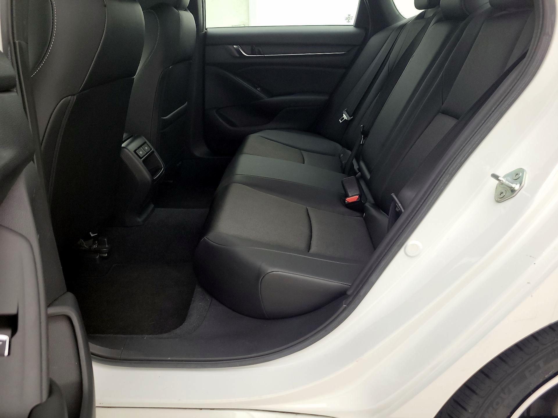 Thumbnail: 2022 Honda Accord - 19