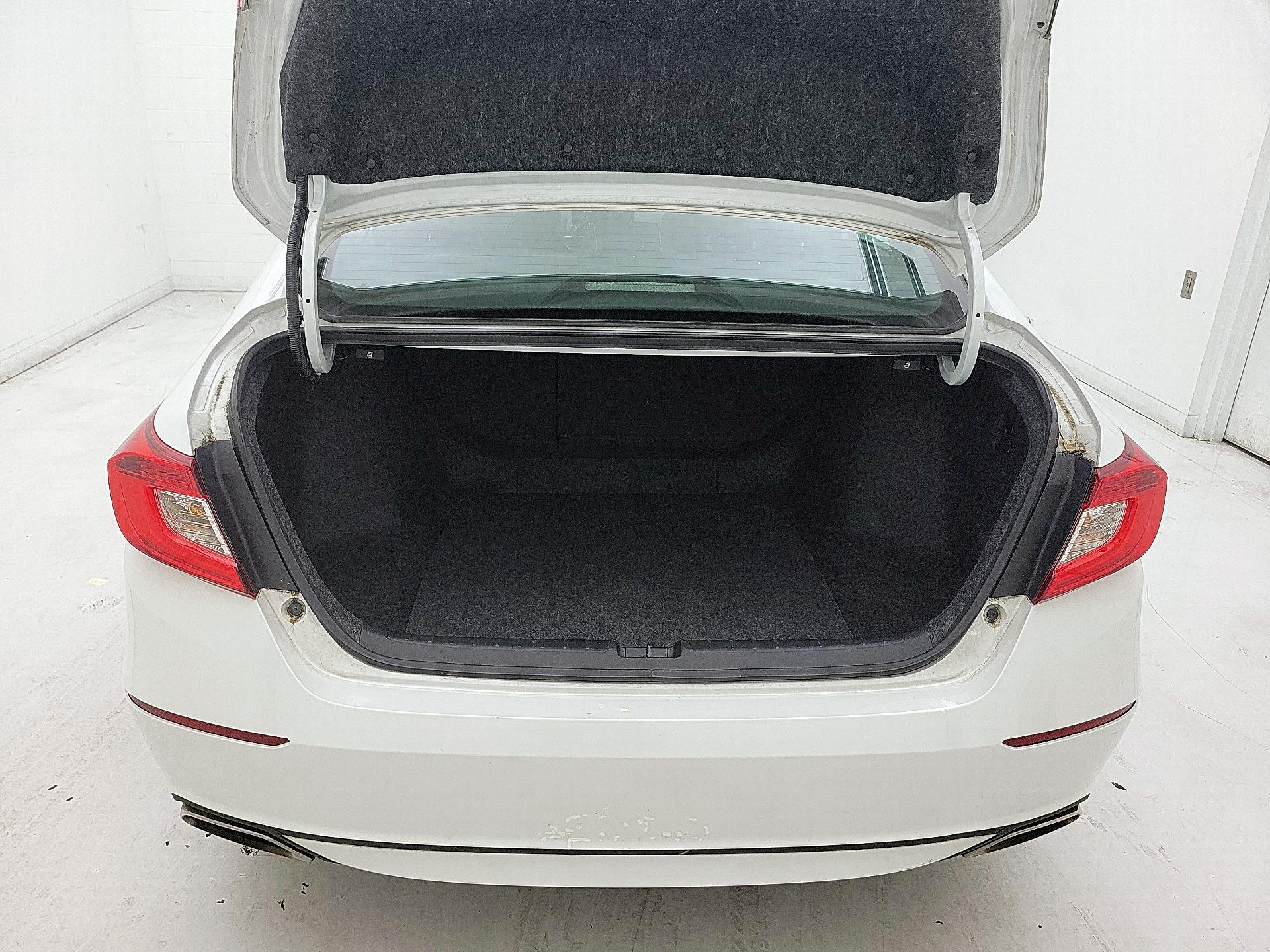 Thumbnail: 2022 Honda Accord - 20