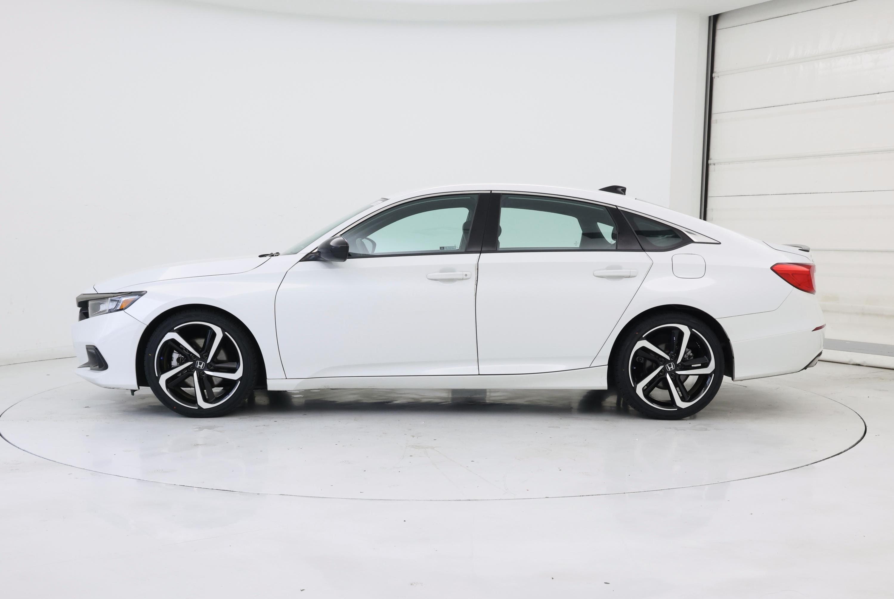 Thumbnail: 2022 Honda Accord - 3