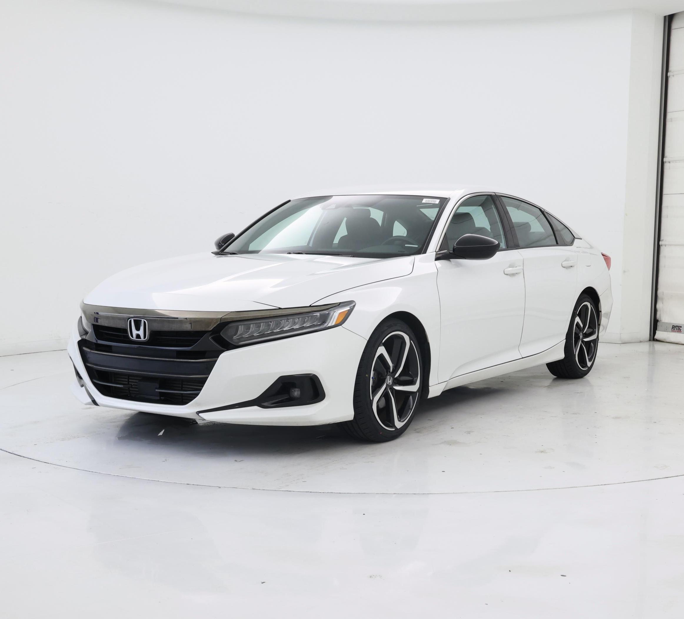 Thumbnail: 2022 Honda Accord - 4