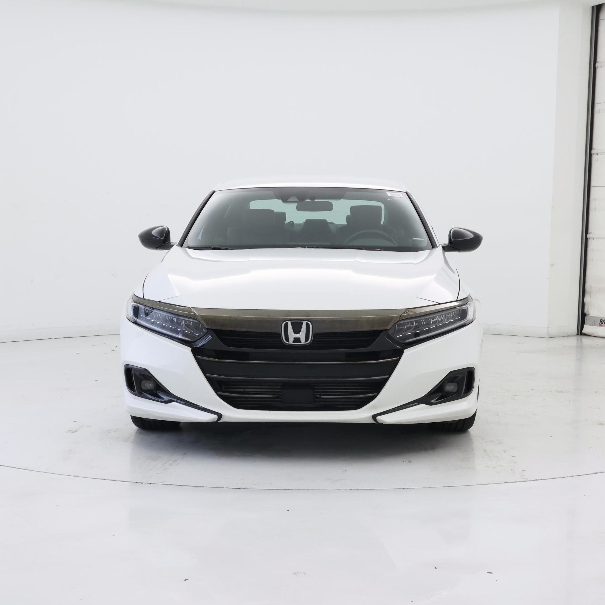 Thumbnail: 2022 Honda Accord - 5