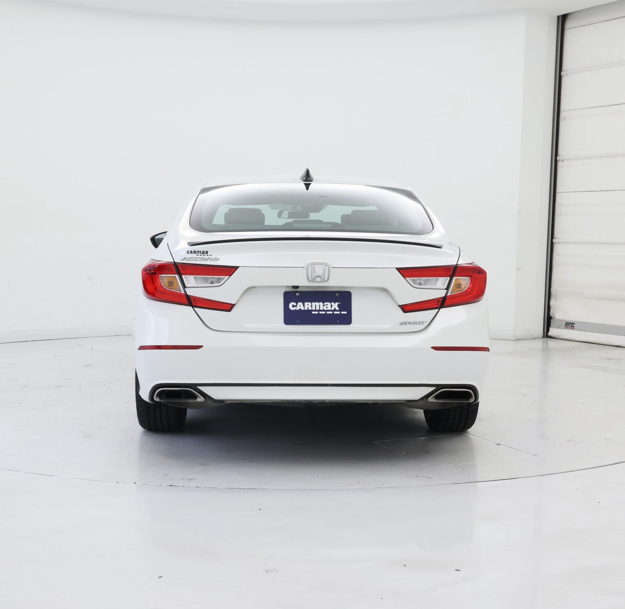 Thumbnail: 2022 Honda Accord - 6