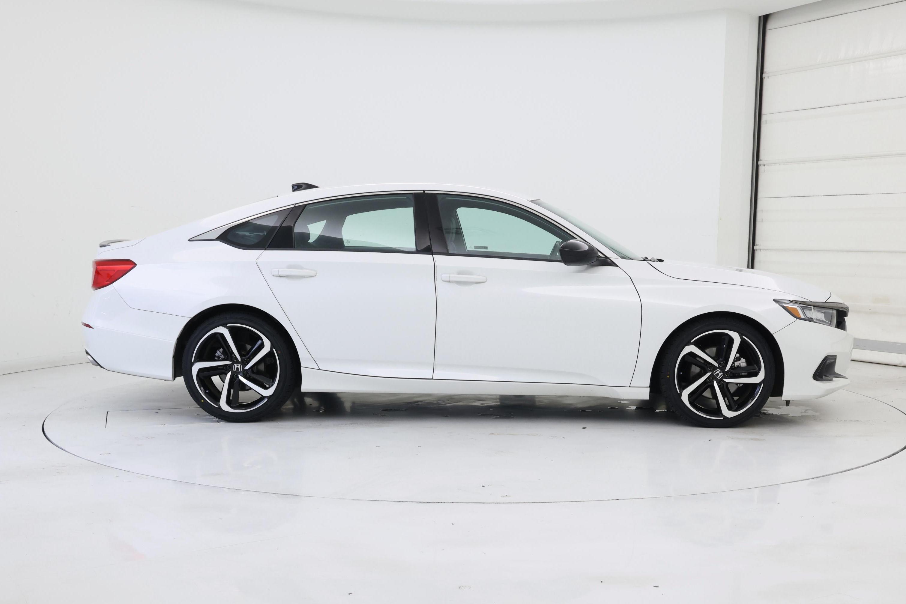 Thumbnail: 2022 Honda Accord - 7