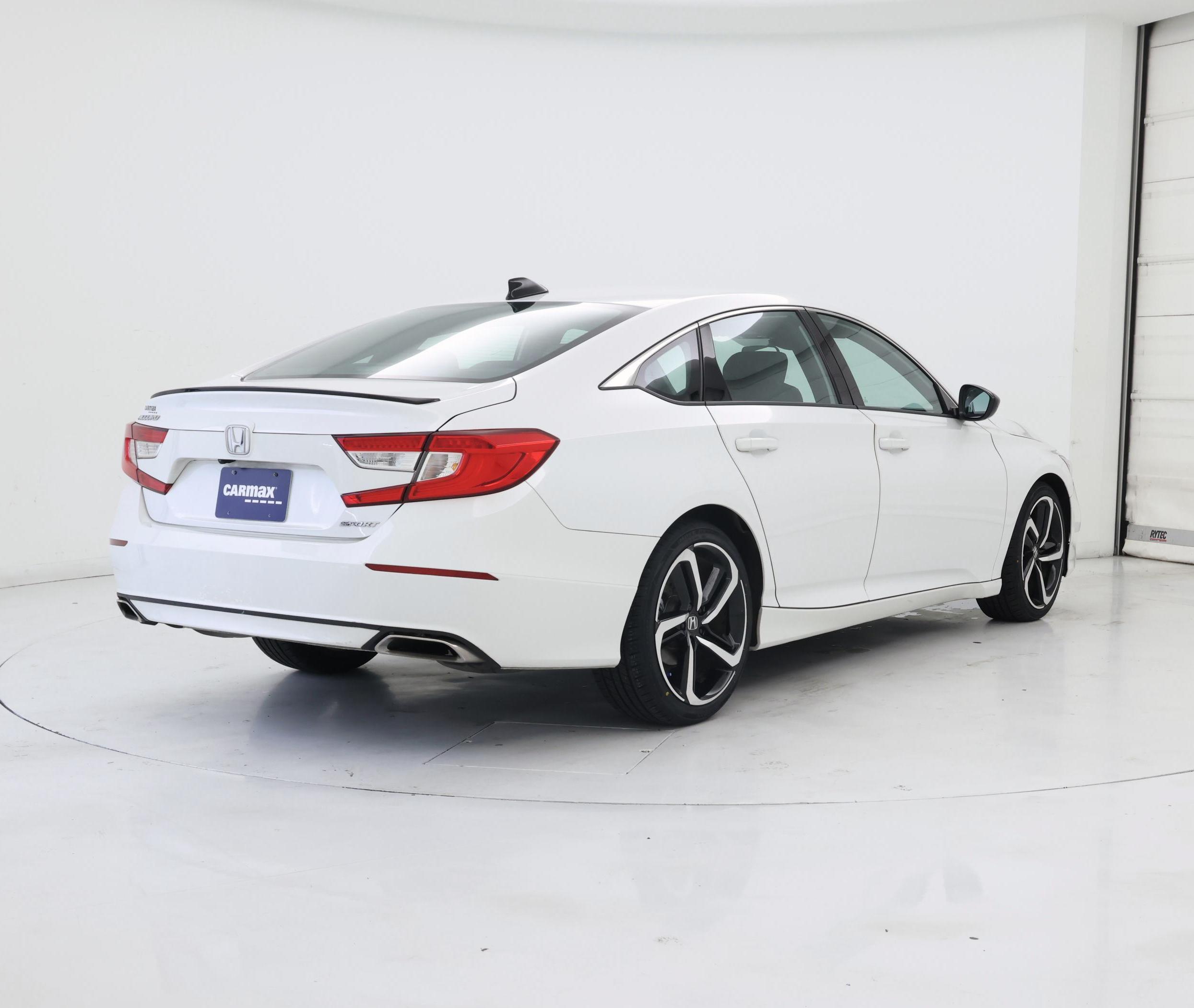 Thumbnail: 2022 Honda Accord - 8