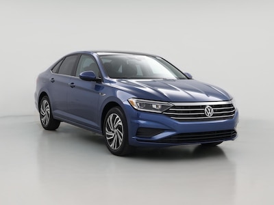 2021 Volkswagen Jetta SEL