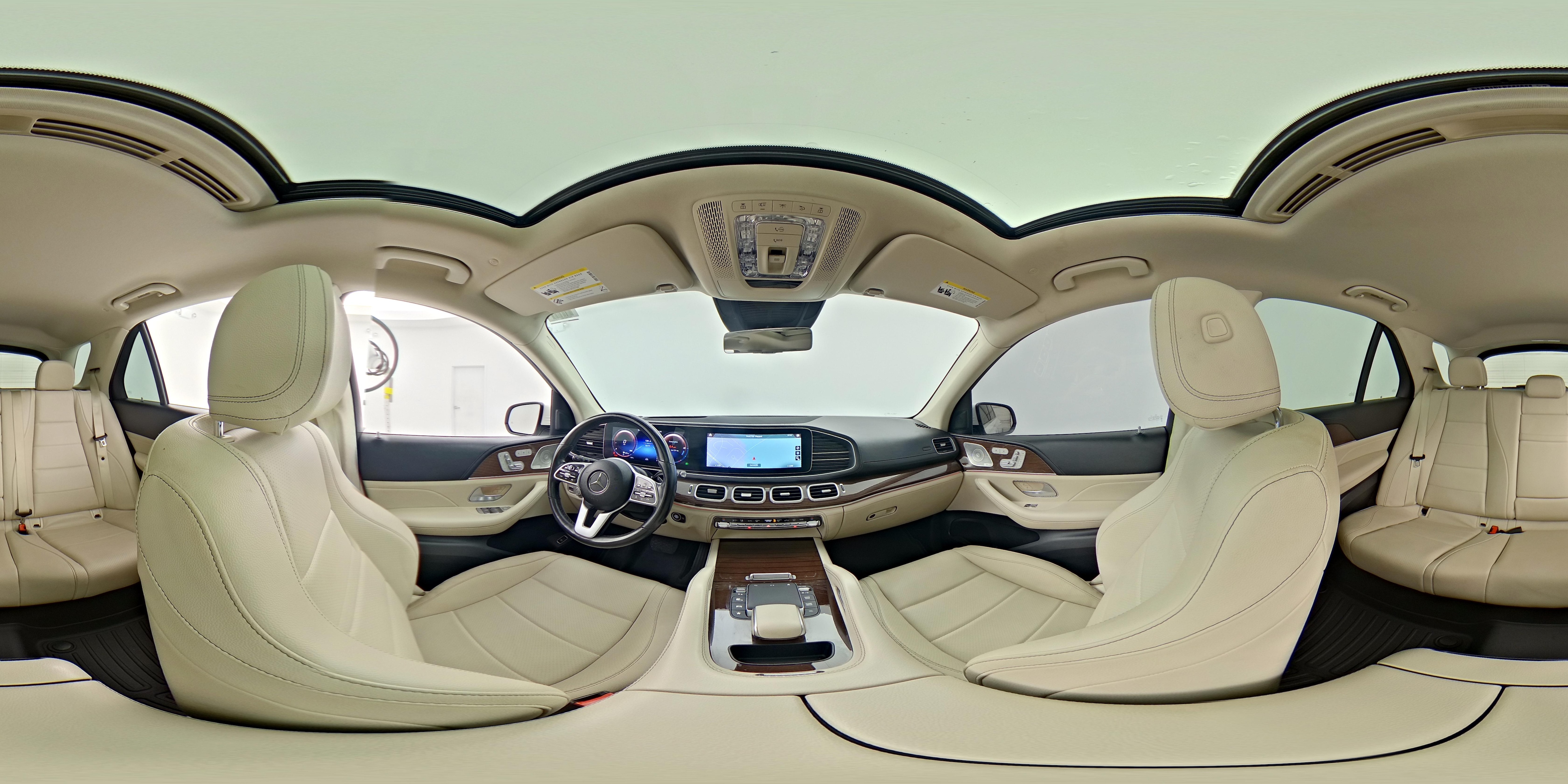 2021 Mercedes-Benz GLE GLE350 - Photo 26