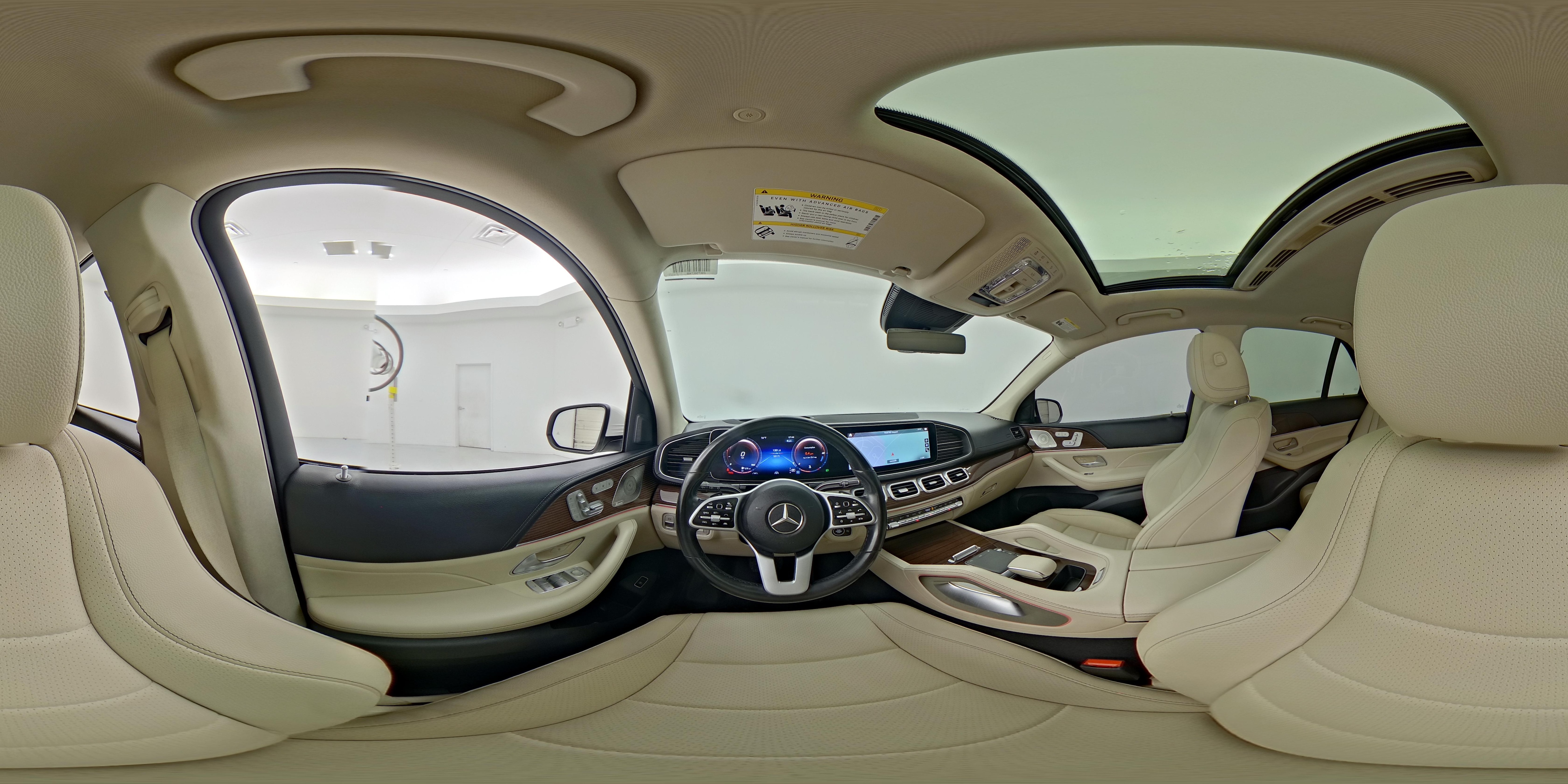 2021 Mercedes-Benz GLE GLE350 - Photo 28