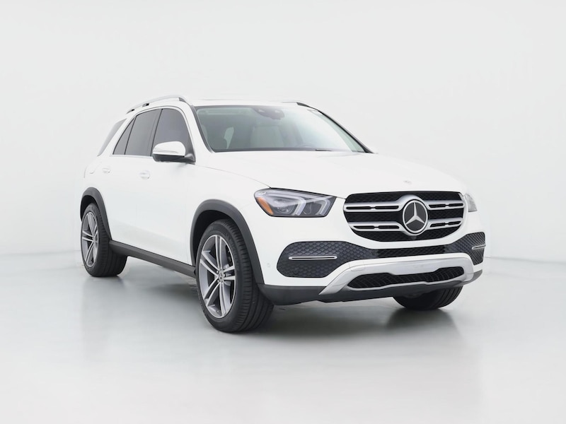 2021 Mercedes-Benz GLE350 null