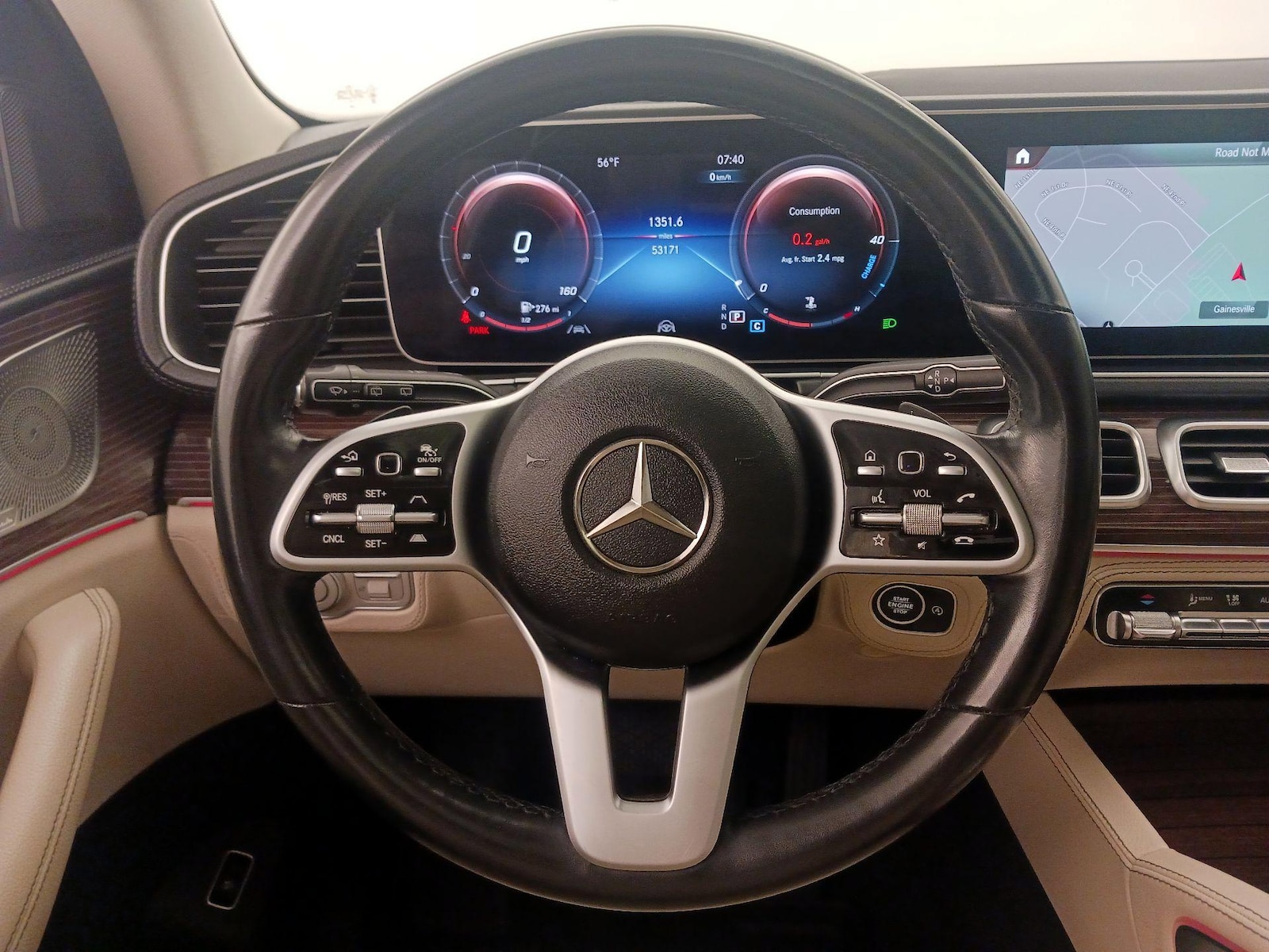 2021 Mercedes-Benz GLE GLE350 - Photo 11