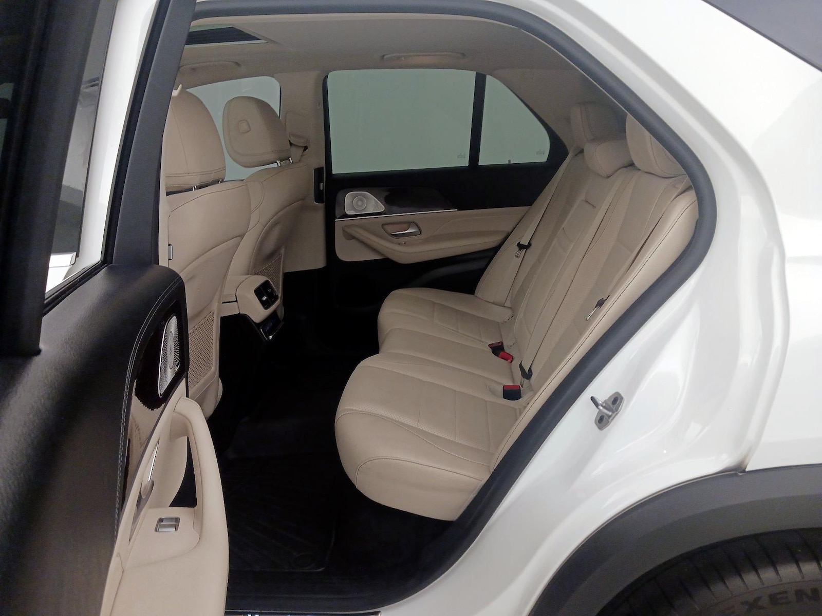 2021 Mercedes-Benz GLE GLE350 - Photo 22