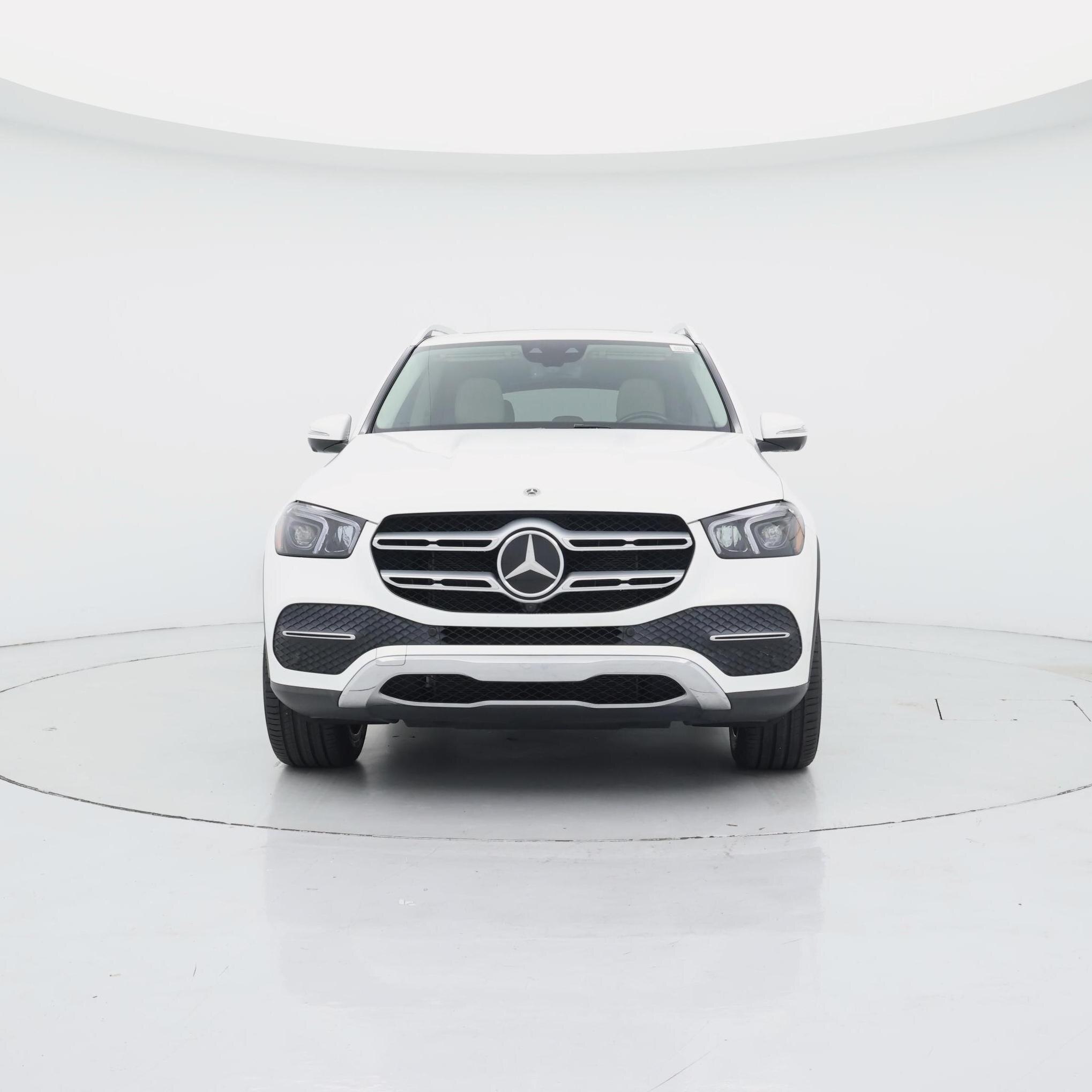 Thumbnail: 2021 Mercedes-Benz GLE - 5