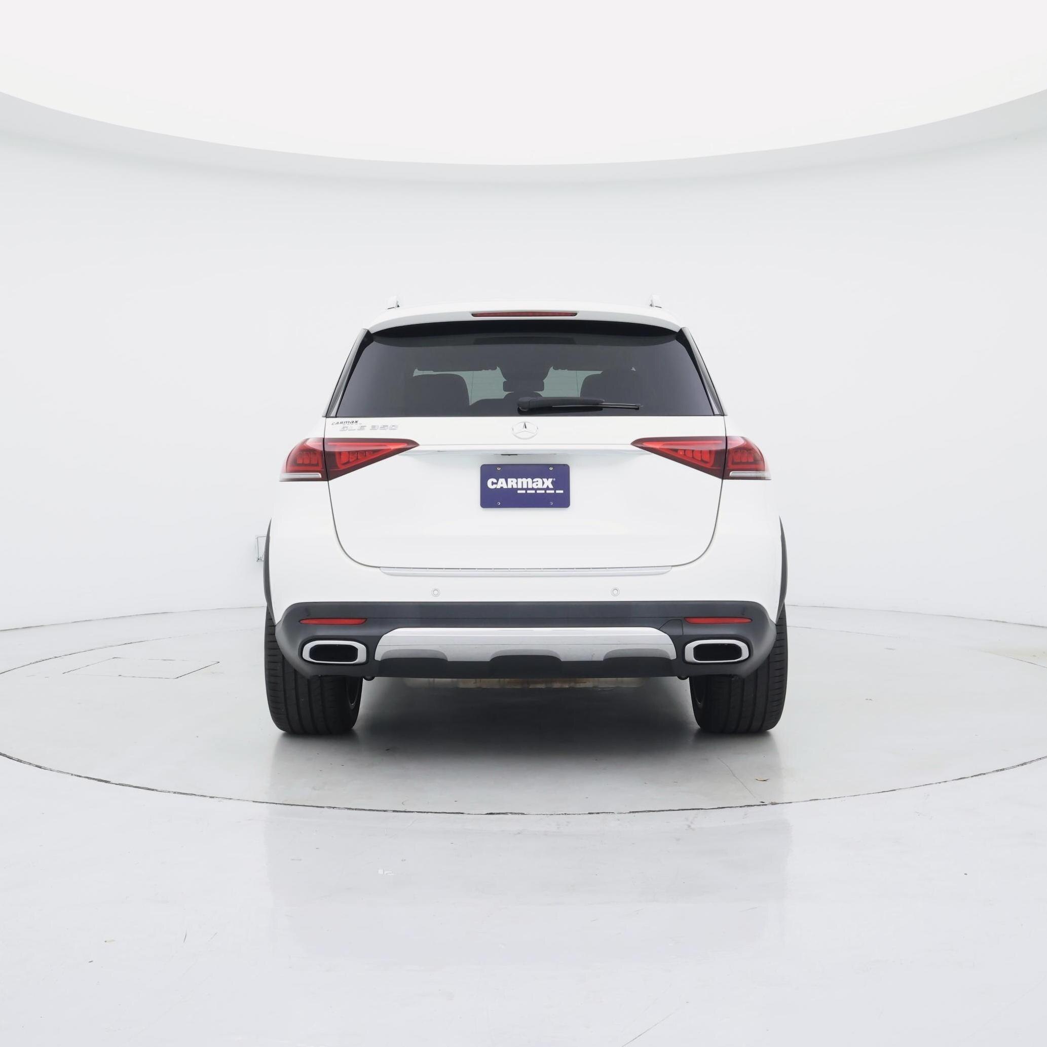 Thumbnail: 2021 Mercedes-Benz GLE - 6