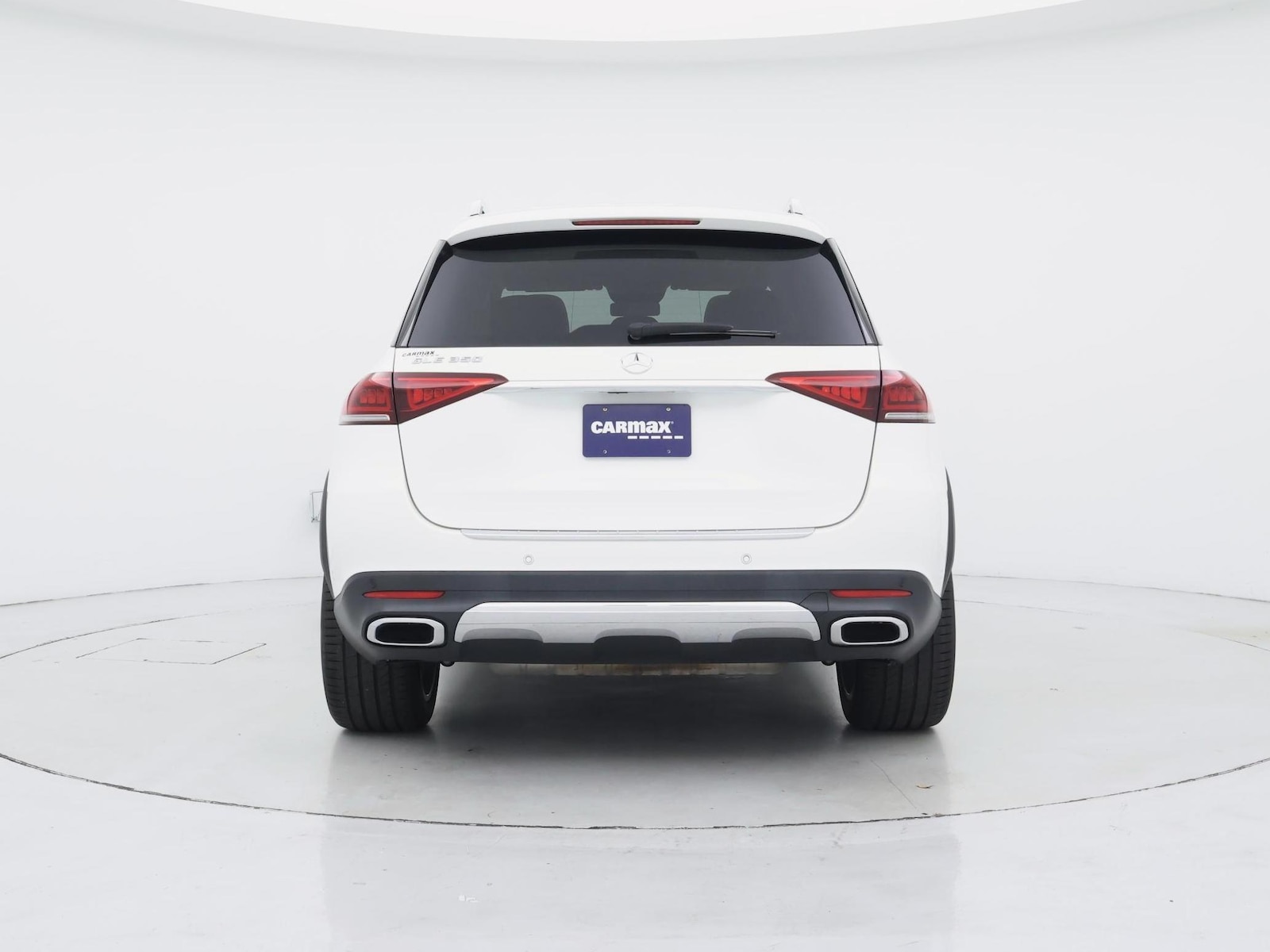 2021 Mercedes-Benz GLE GLE350 - Photo 7