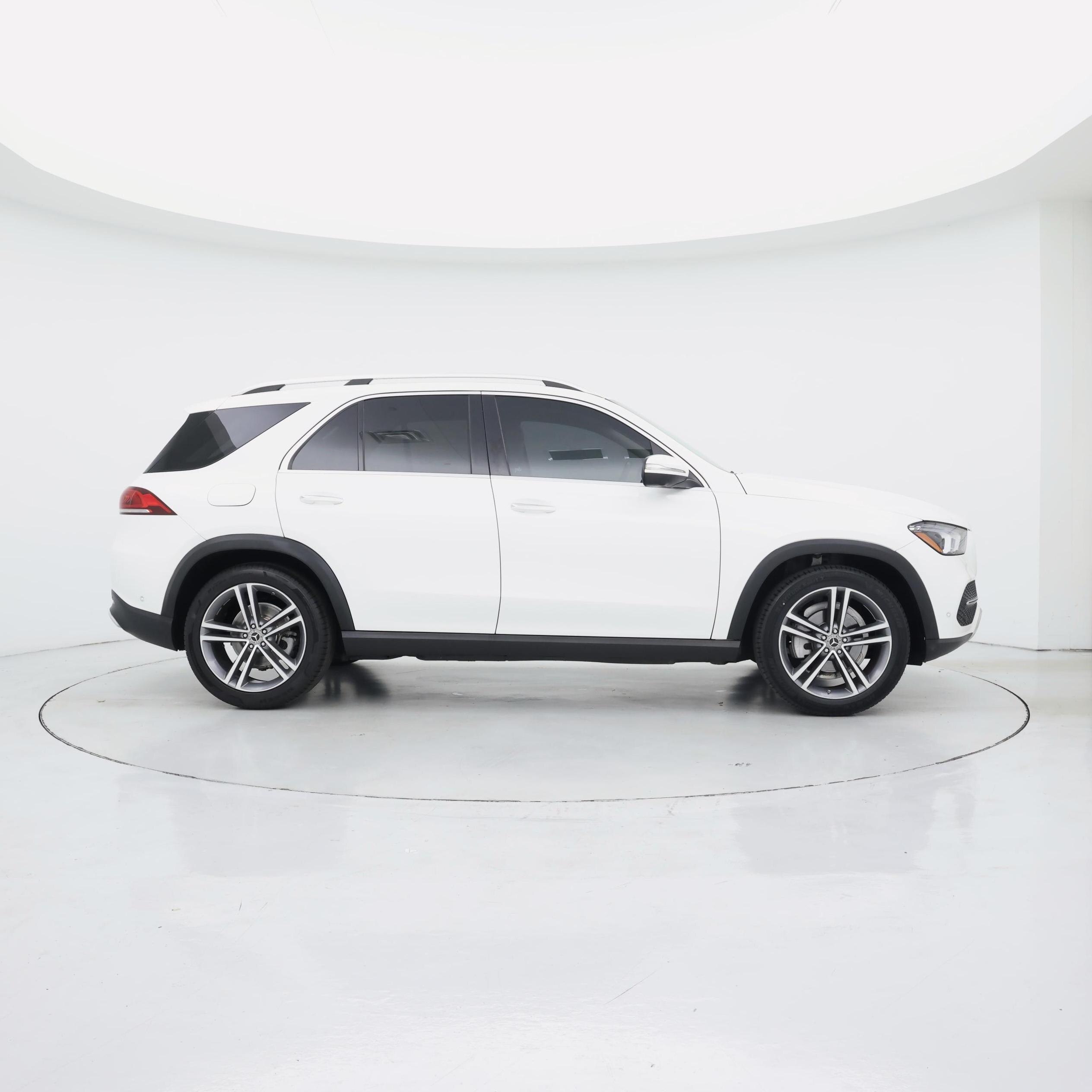 Thumbnail: 2021 Mercedes-Benz GLE - 7
