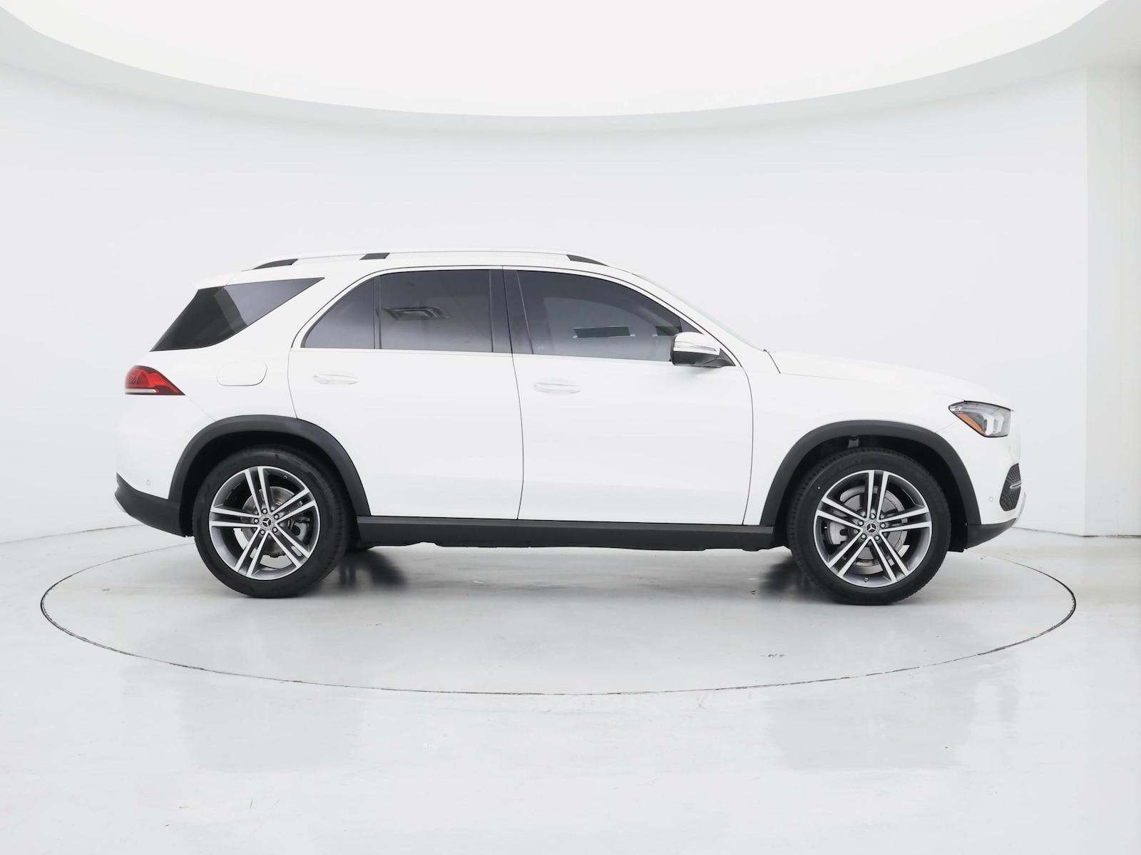 2021 Mercedes-Benz GLE GLE350 - Photo 8