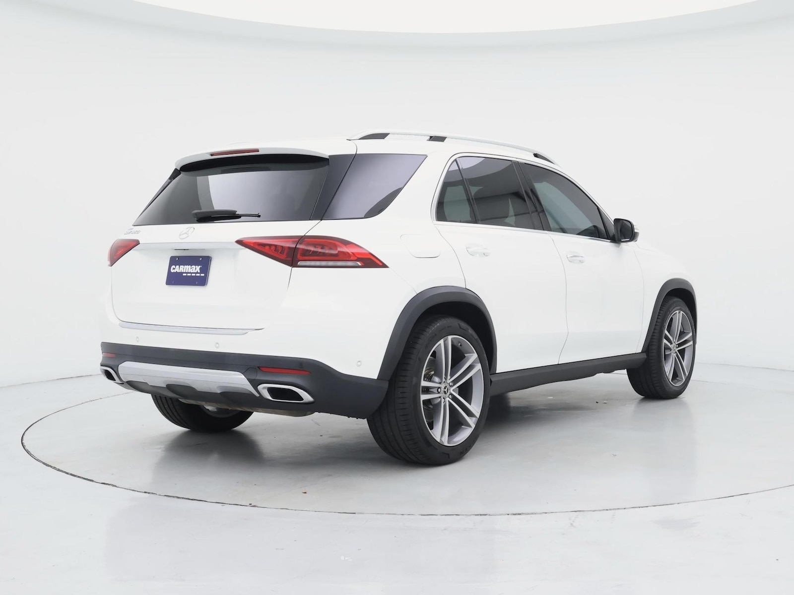 2021 Mercedes-Benz GLE GLE350 - Photo 9