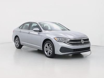 2022 Volkswagen Jetta SE