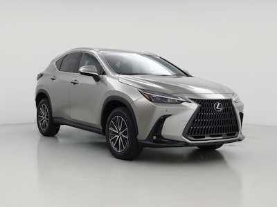 2023 Lexus NX 350 Premium