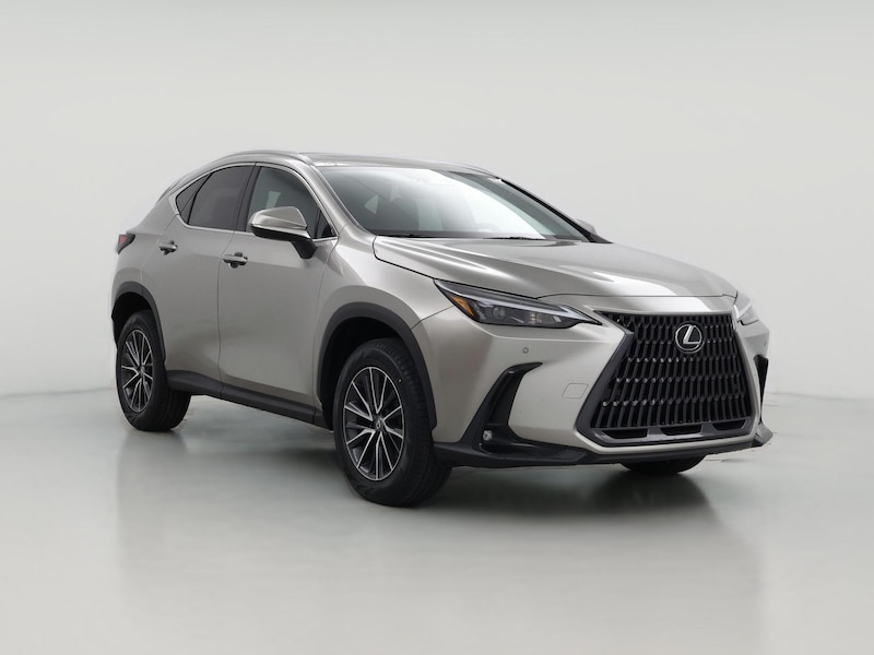 2023 Lexus NX 350 Premium