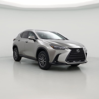 2023 Lexus NX 350 Premium