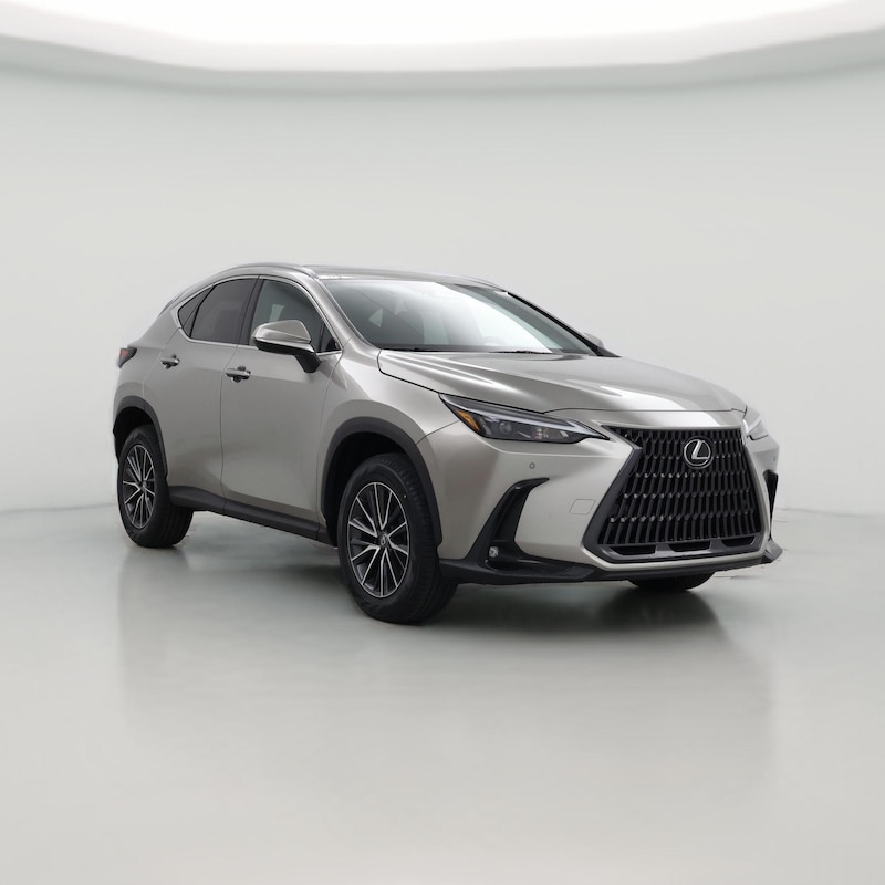 2023 Lexus NX 350 Premium