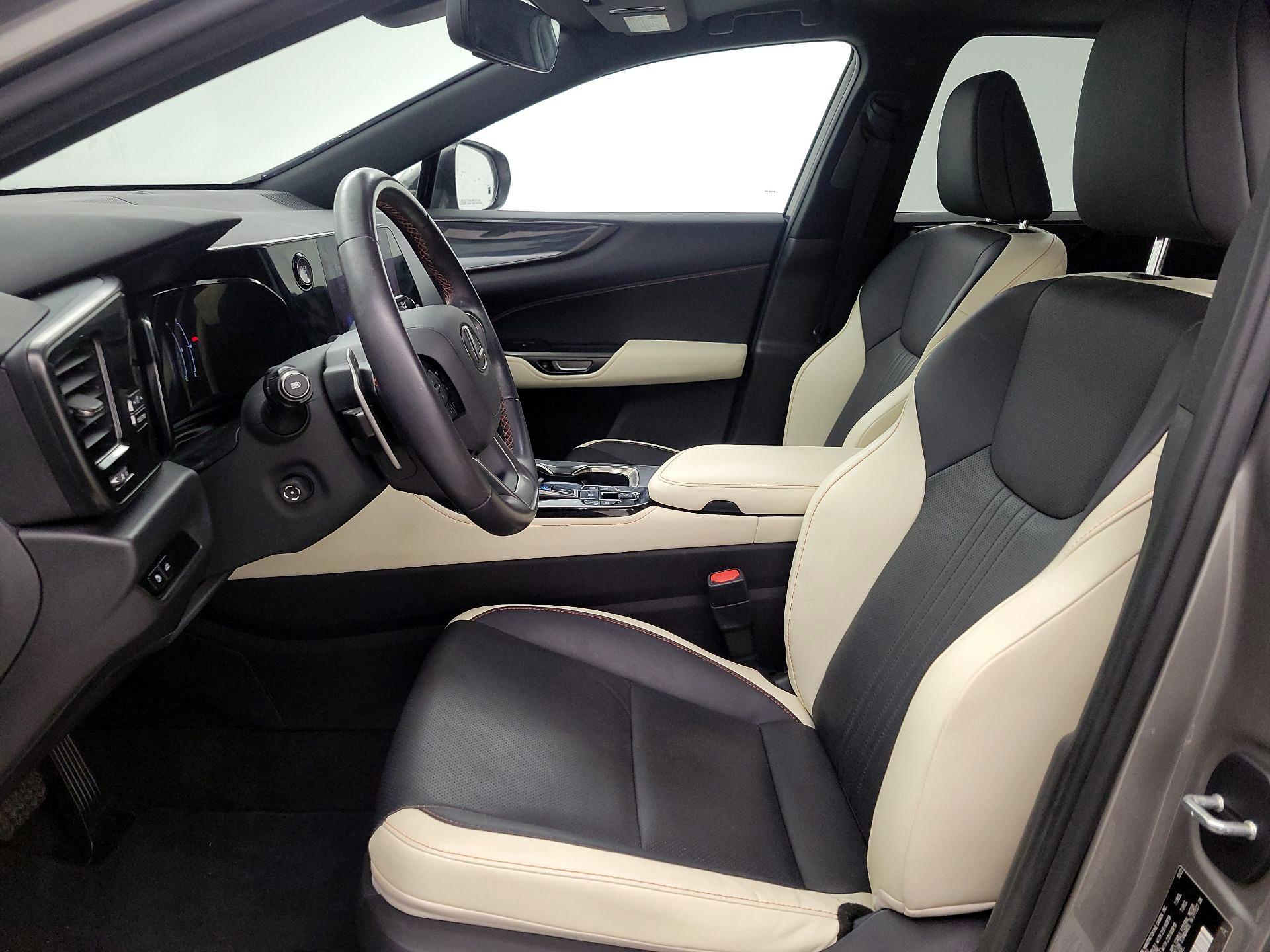 Thumbnail: 2023 Lexus NX - 11