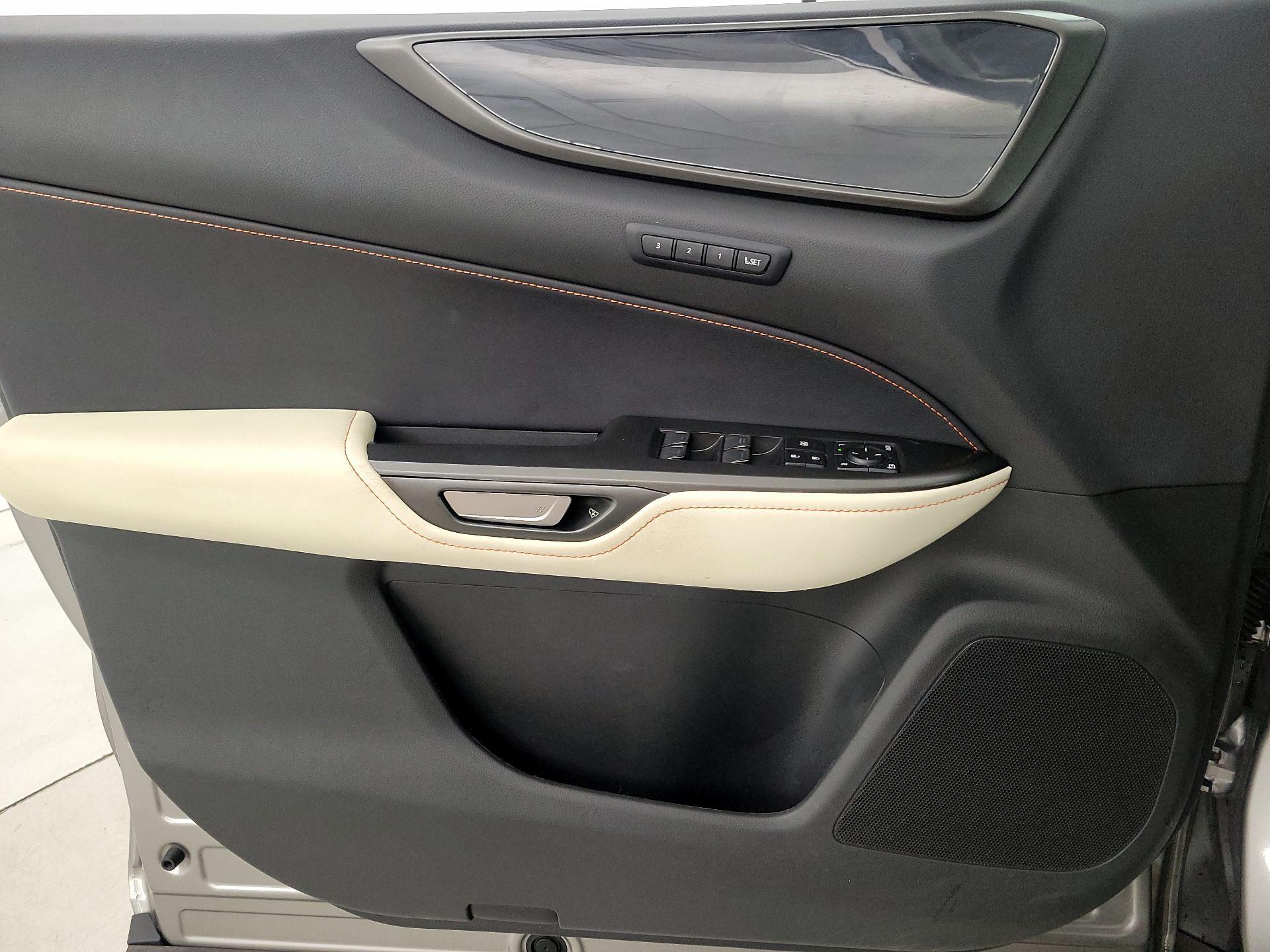 Thumbnail: 2023 Lexus NX - 12