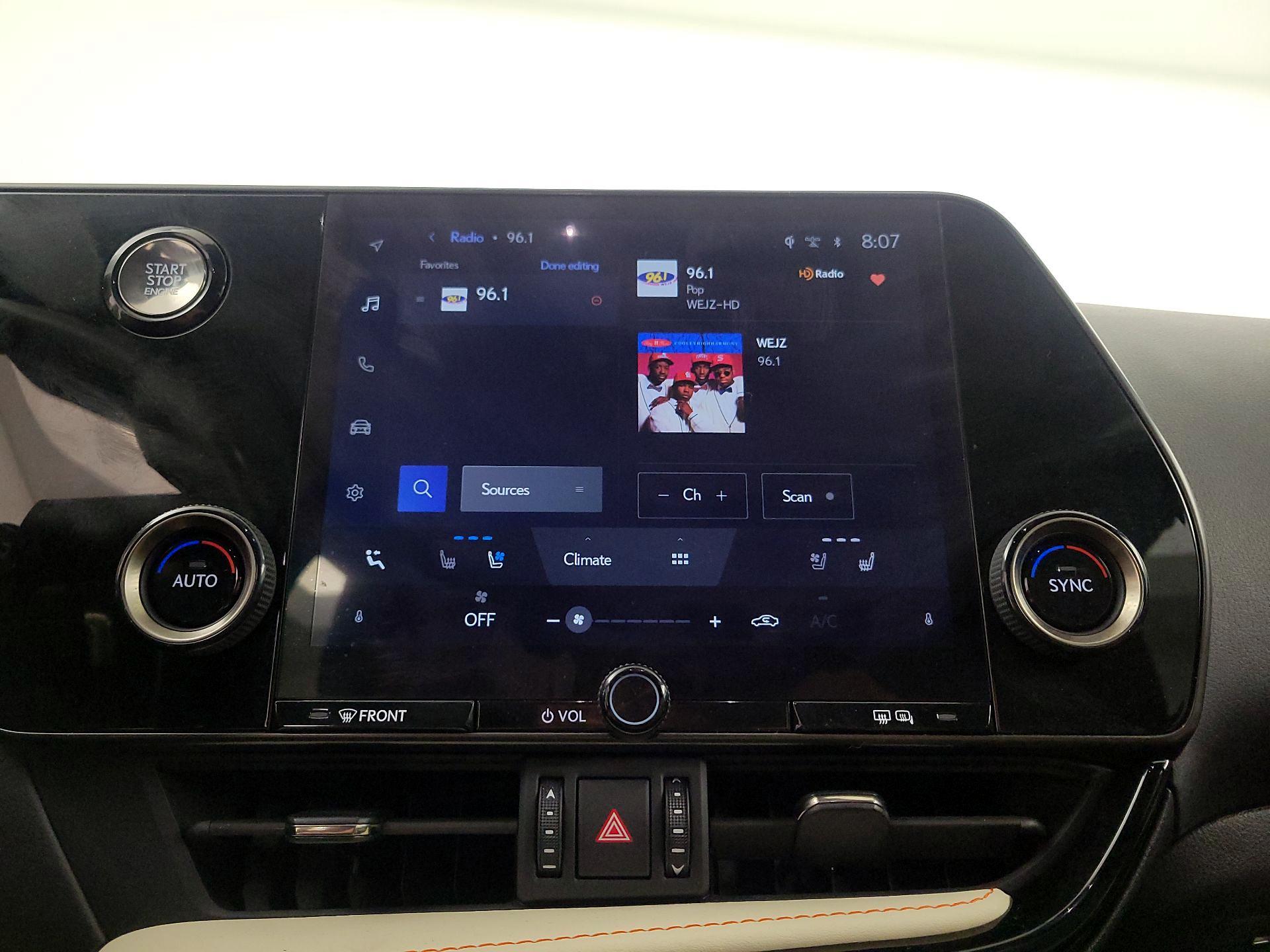 Thumbnail: 2023 Lexus NX - 15