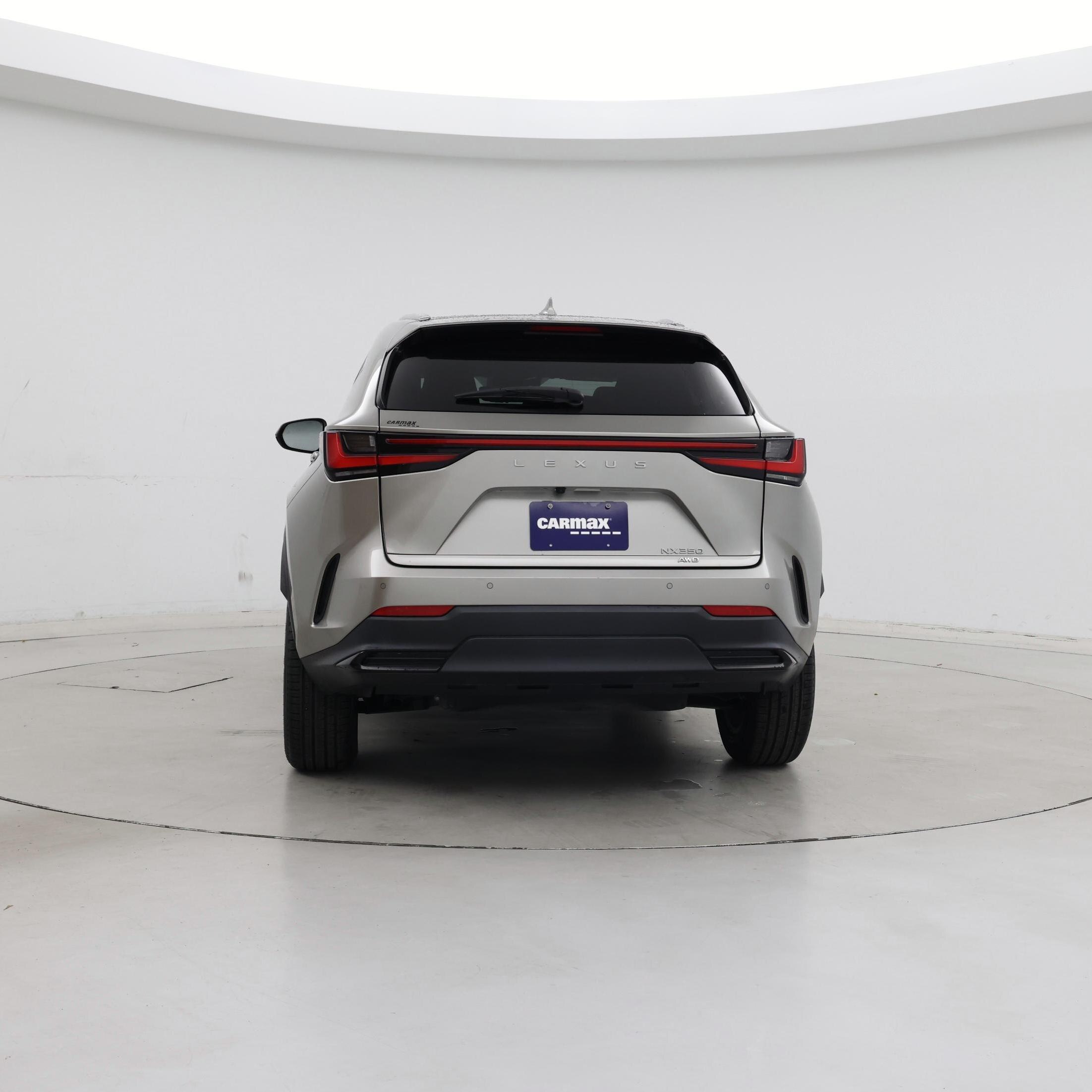 Thumbnail: 2023 Lexus NX - 6