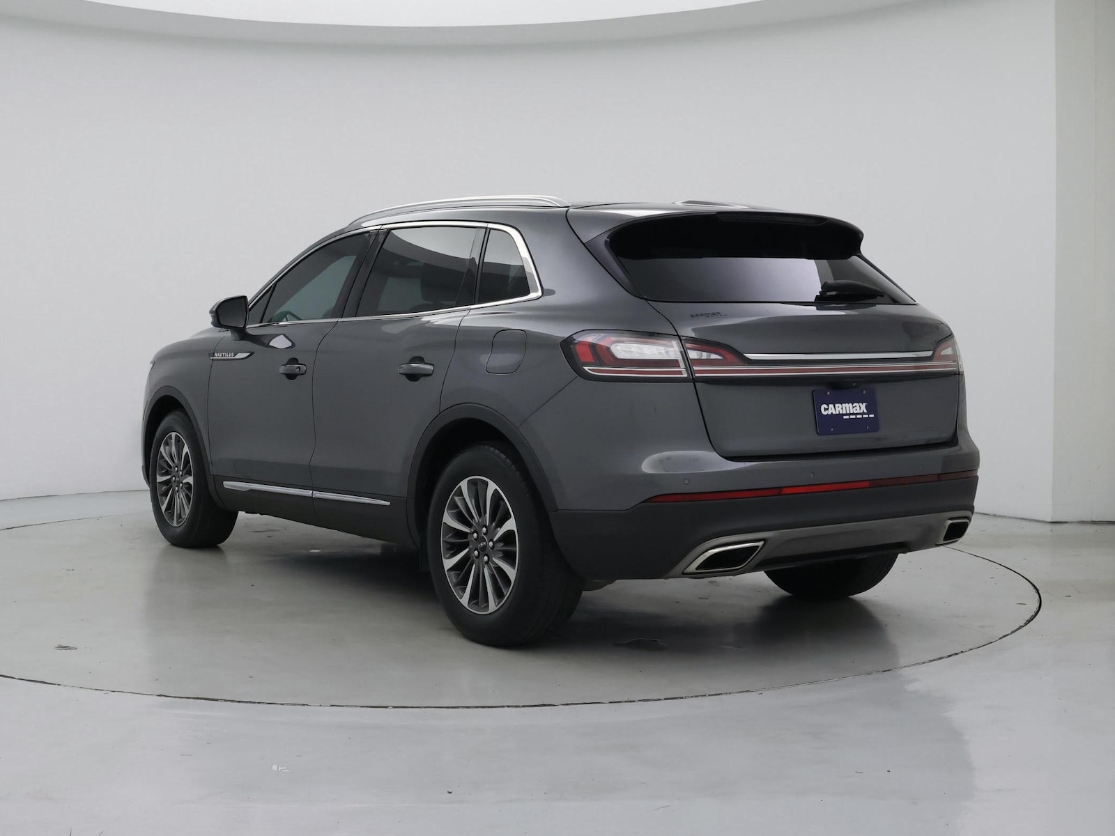 2022 Lincoln Nautilus Base - Photo 3