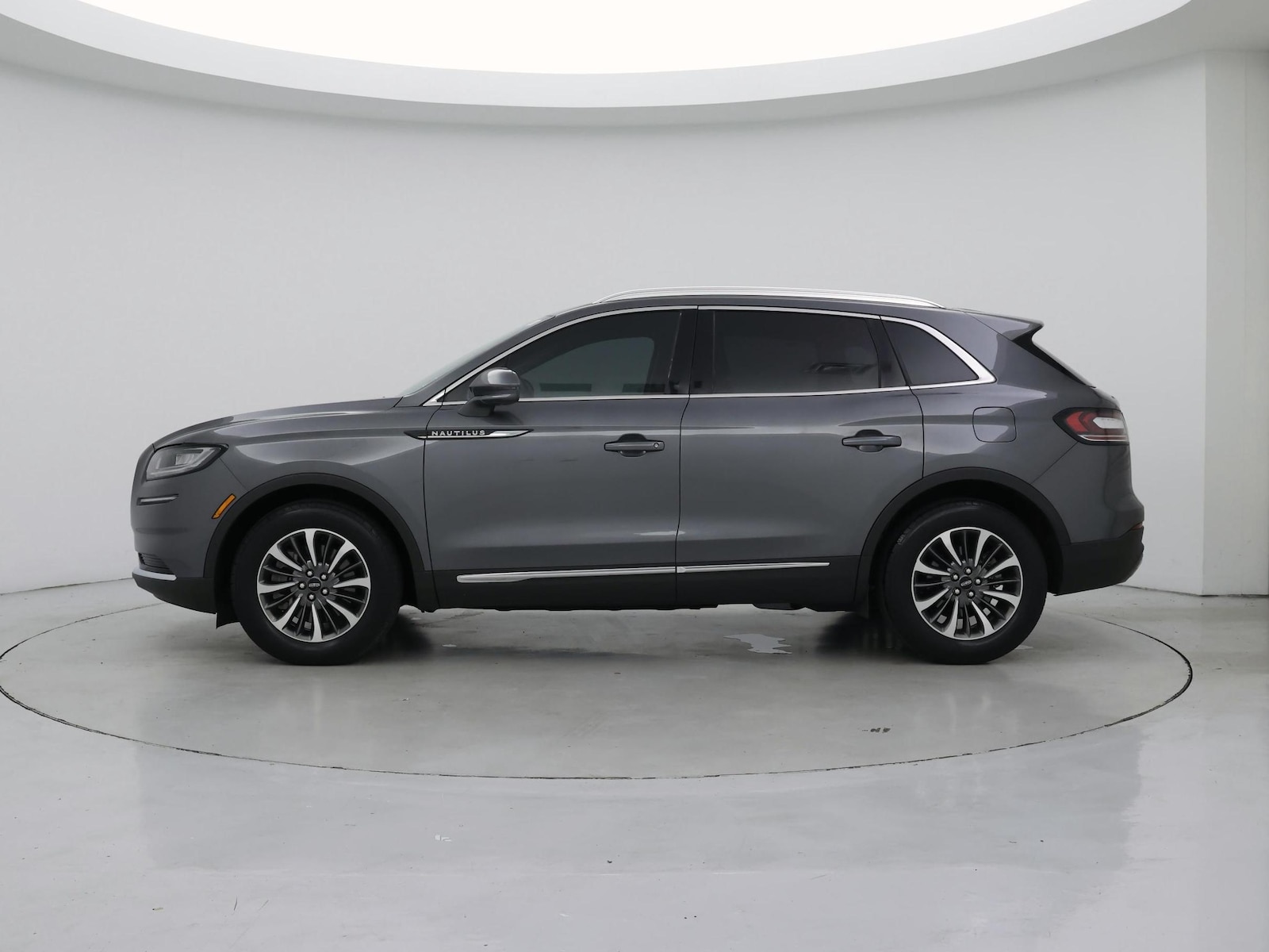 2022 Lincoln Nautilus Base - Photo 4