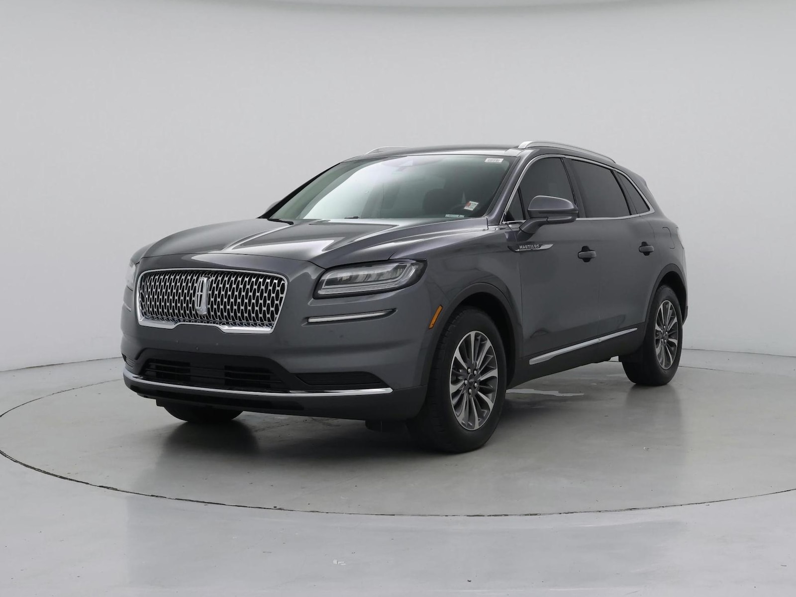 2022 Lincoln Nautilus Base - Photo 5