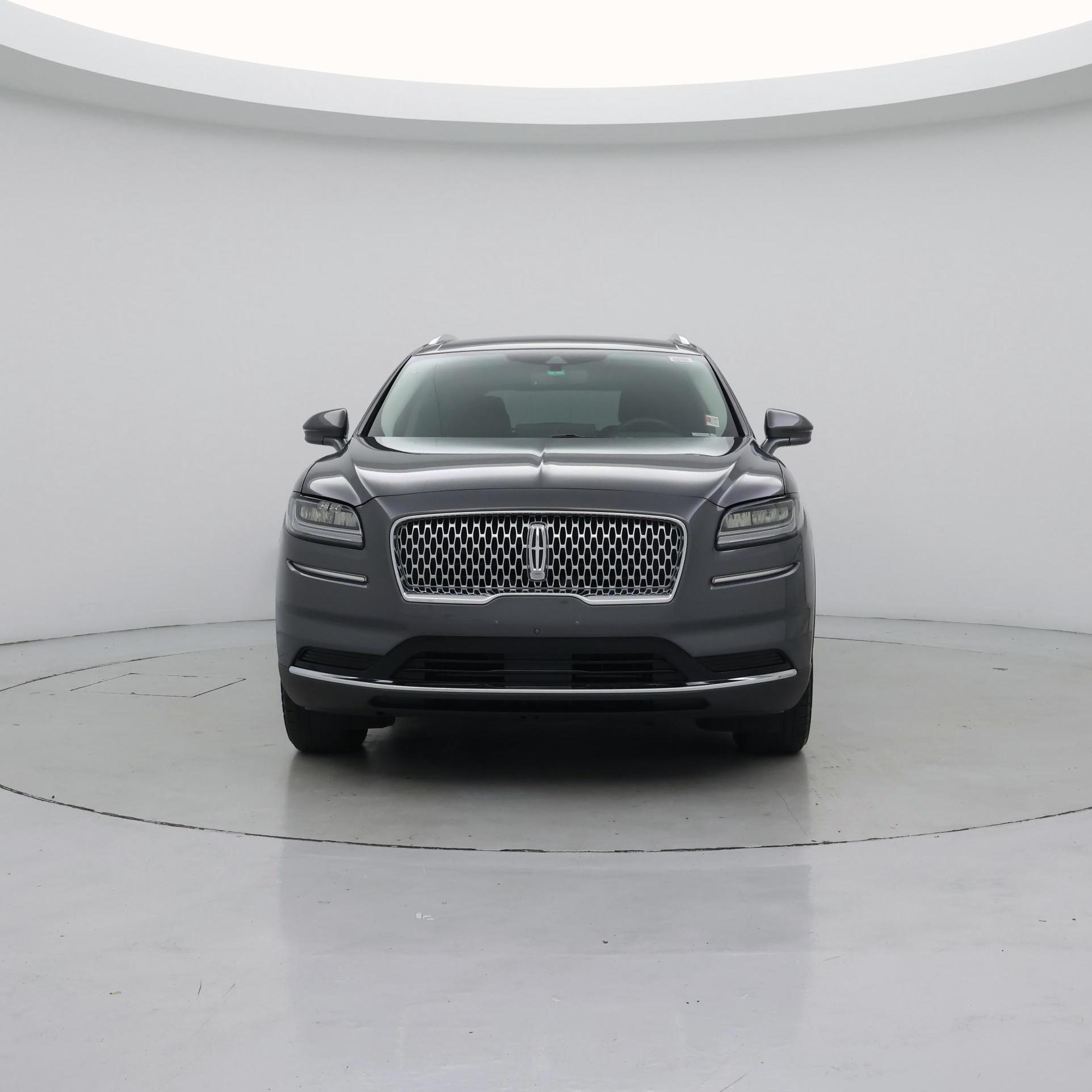 Thumbnail: 2022 Lincoln Nautilus - 5