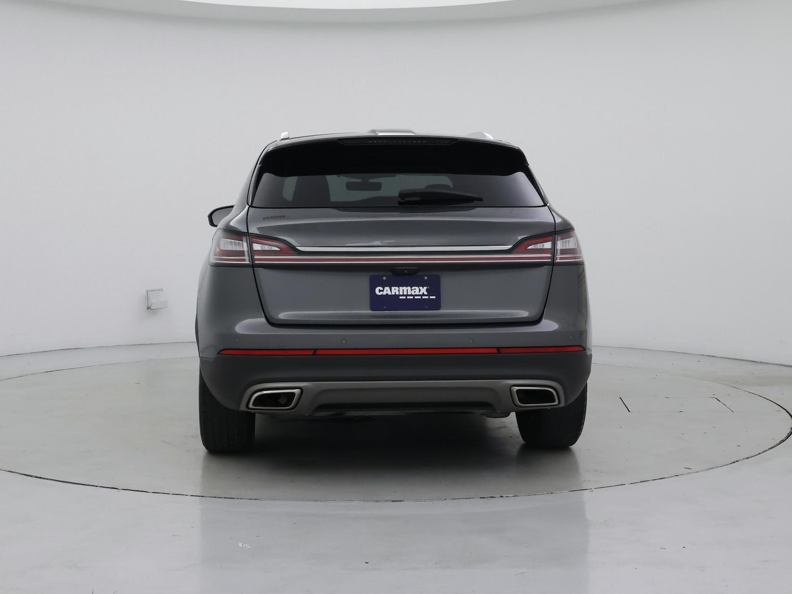 2022 Lincoln Nautilus Base - Photo 7