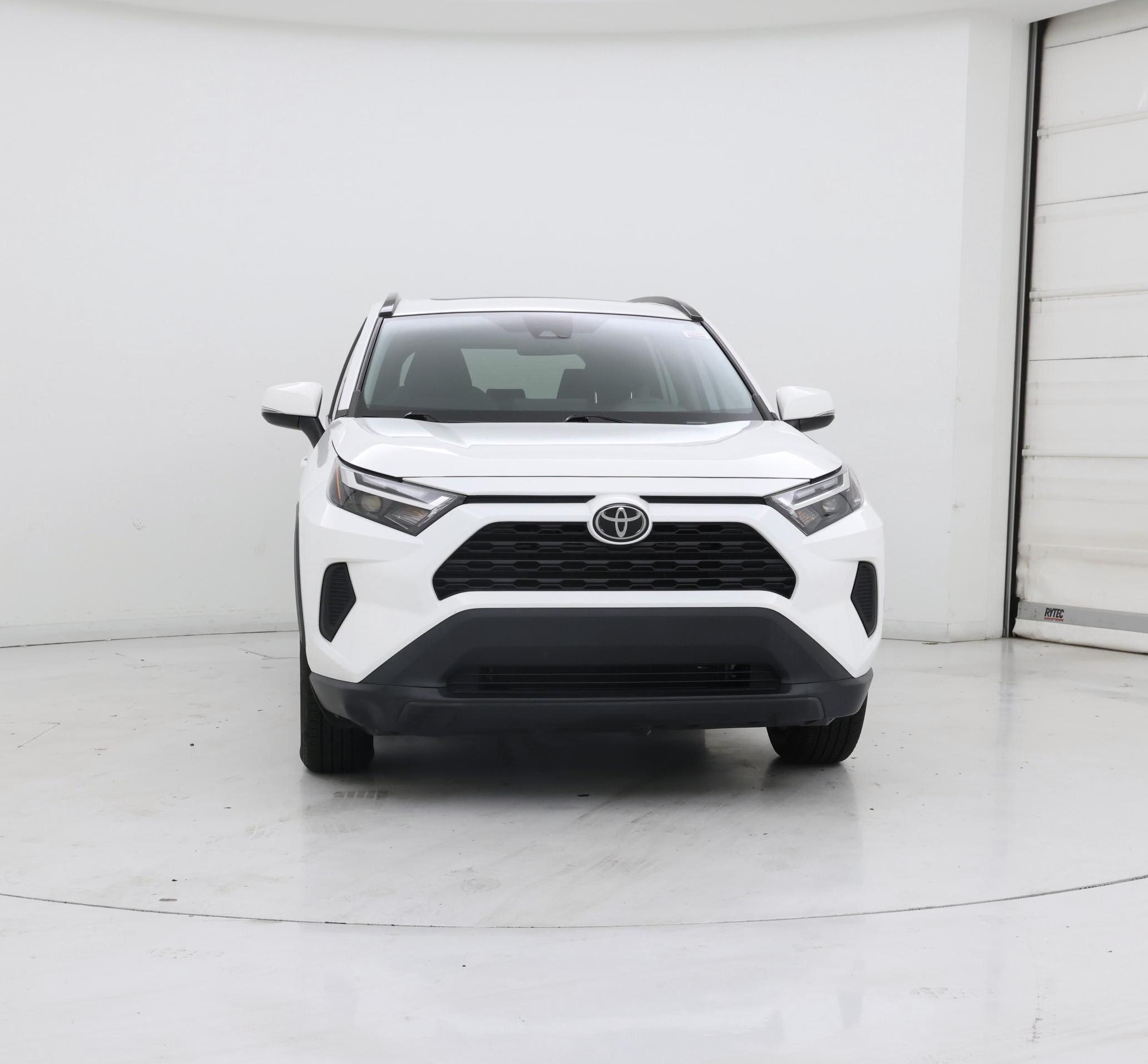 Thumbnail: 2022 Toyota RAV4 - 5