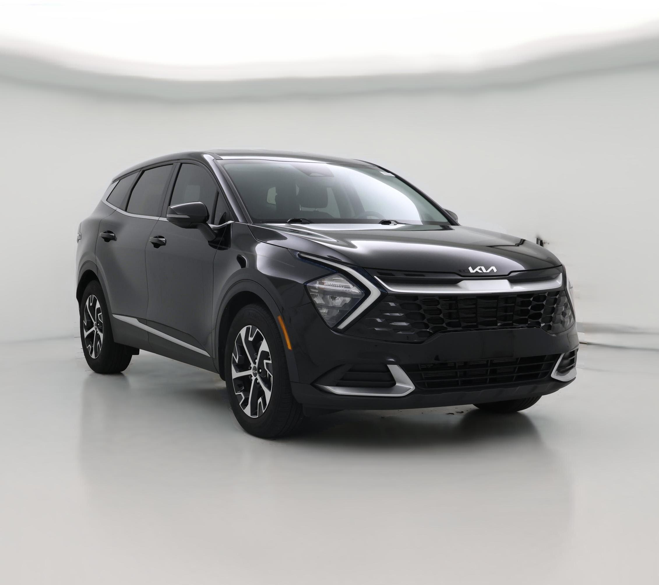 Thumbnail: 2023 Kia Sportage - 1
