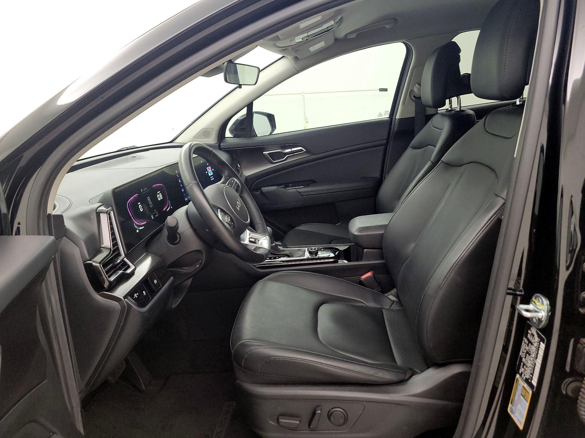 Thumbnail: 2023 Kia Sportage - 11